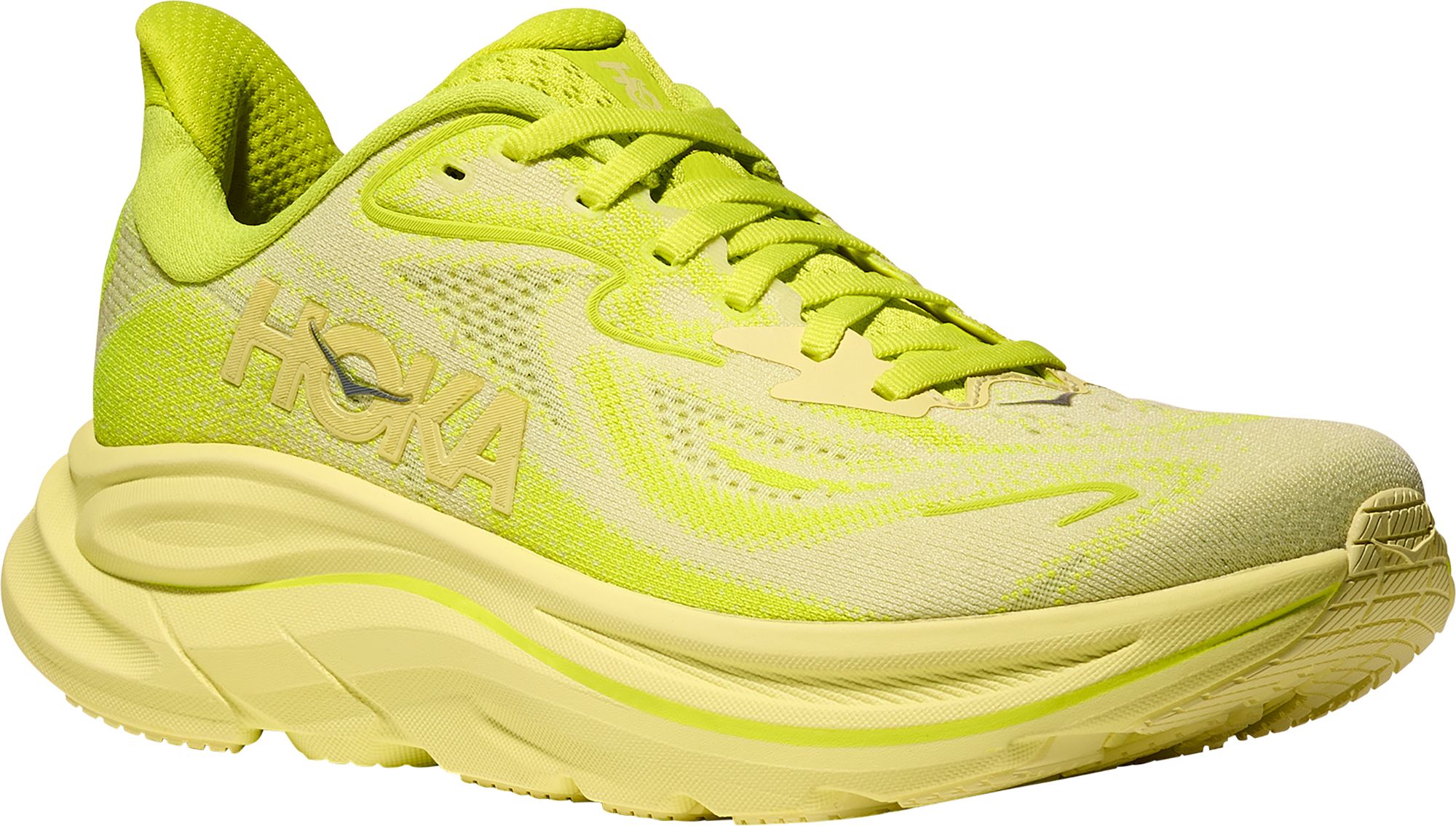 HOKA Women's Clifton 10 Running Shoes product image