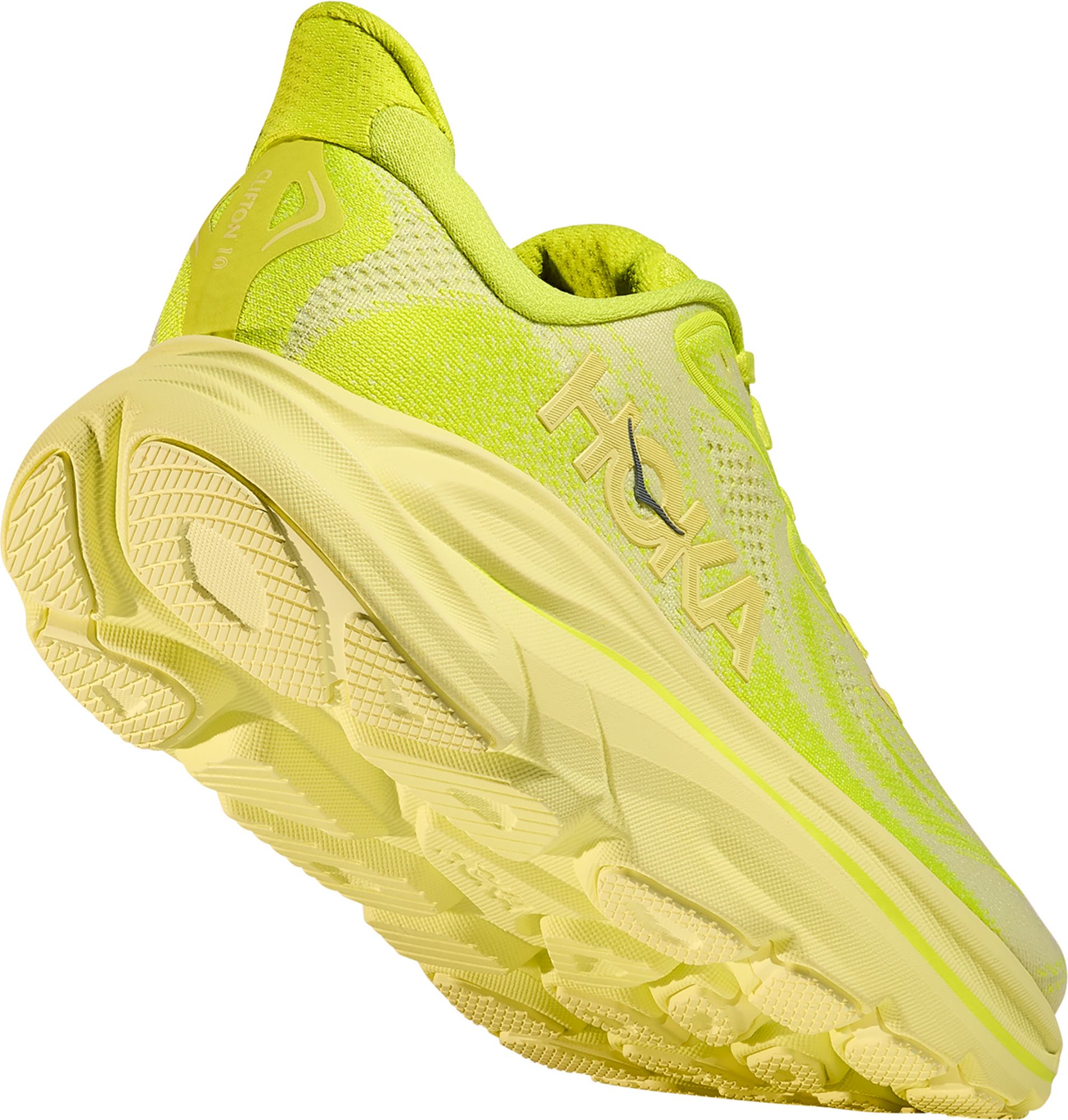 HOKA Women's Clifton 10 Running Shoes product image