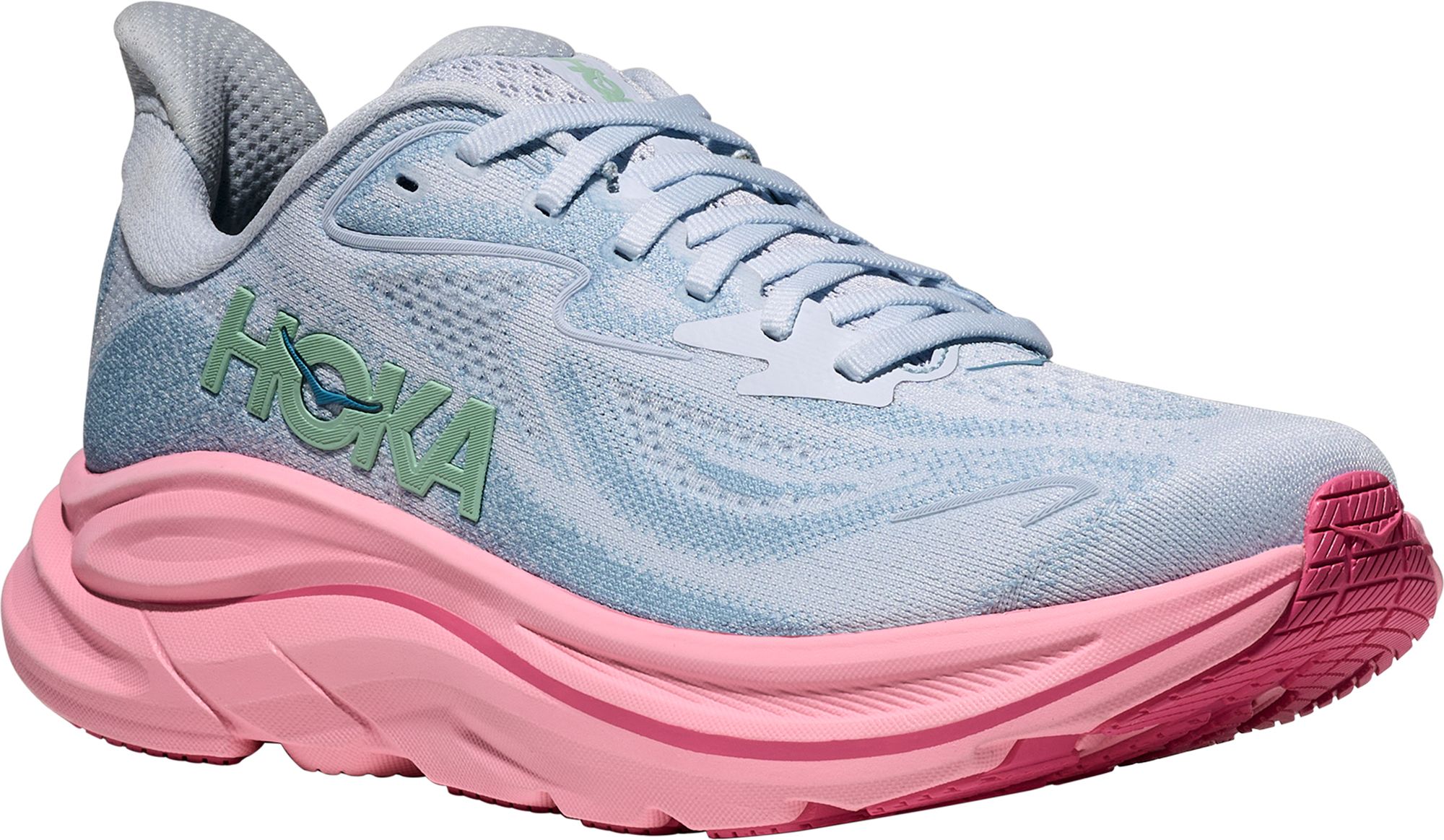 HOKA Women's Clifton 10 Running Shoes product image