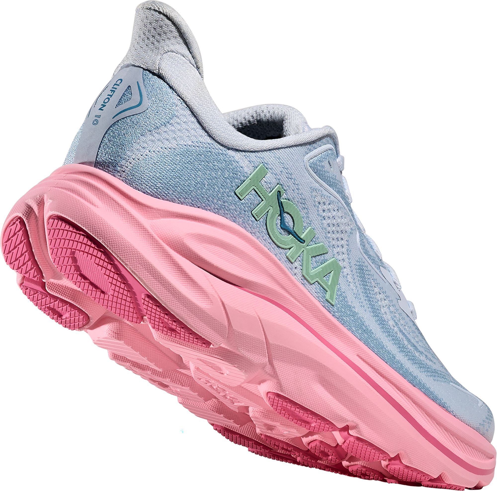 HOKA Women's Clifton 10 Running Shoes product image