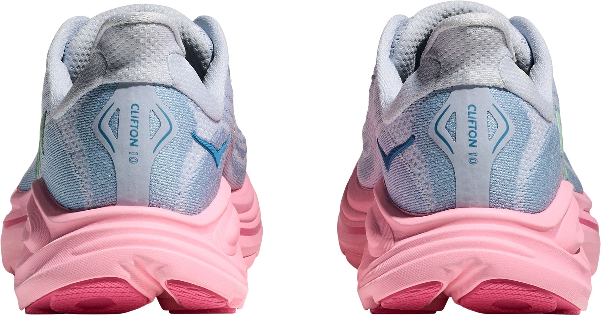 HOKA Women's Clifton 10 Running Shoes product image