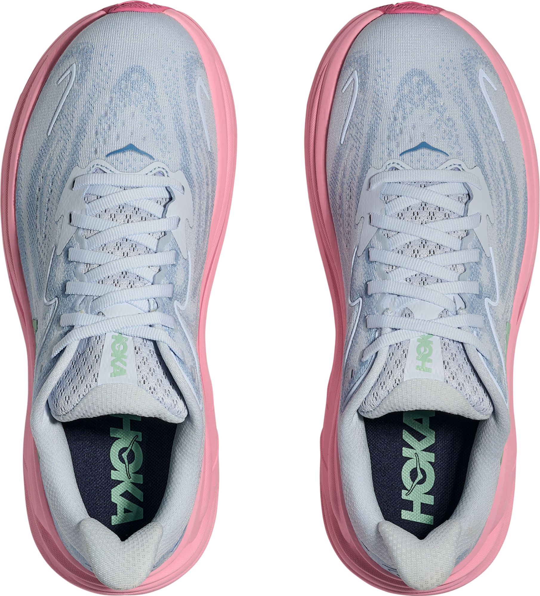 HOKA Women's Clifton 10 Running Shoes product image