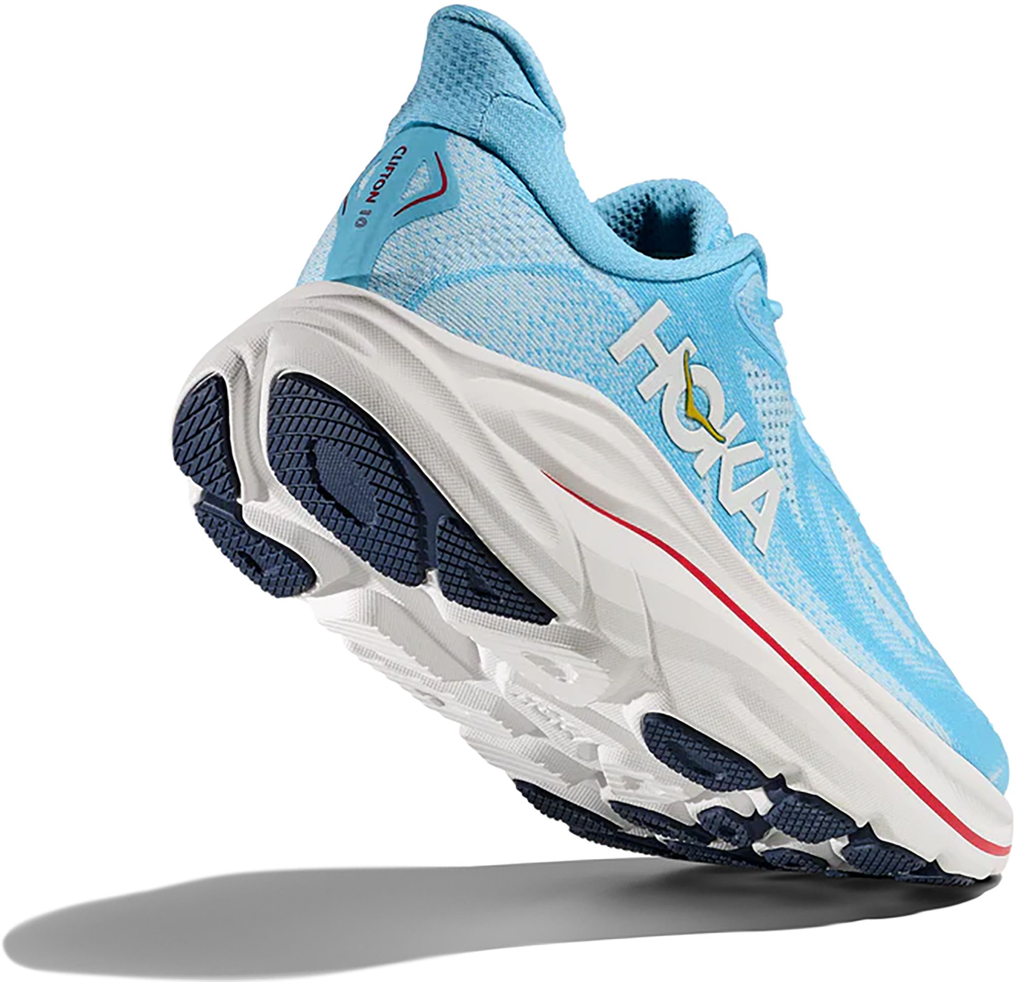 HOKA Women's Clifton 10 Running Shoes product image