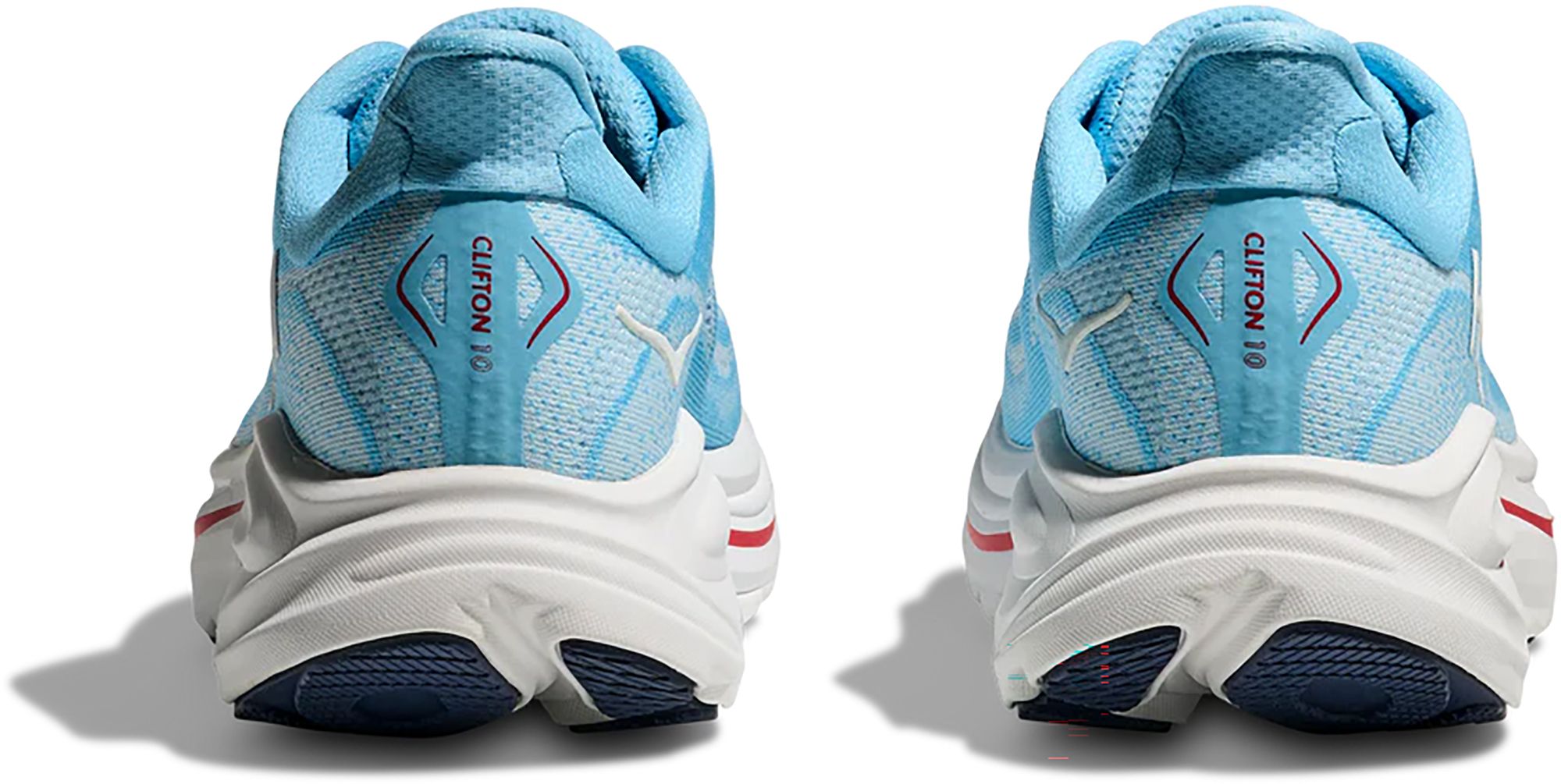 HOKA Women's Clifton 10 Running Shoes product image