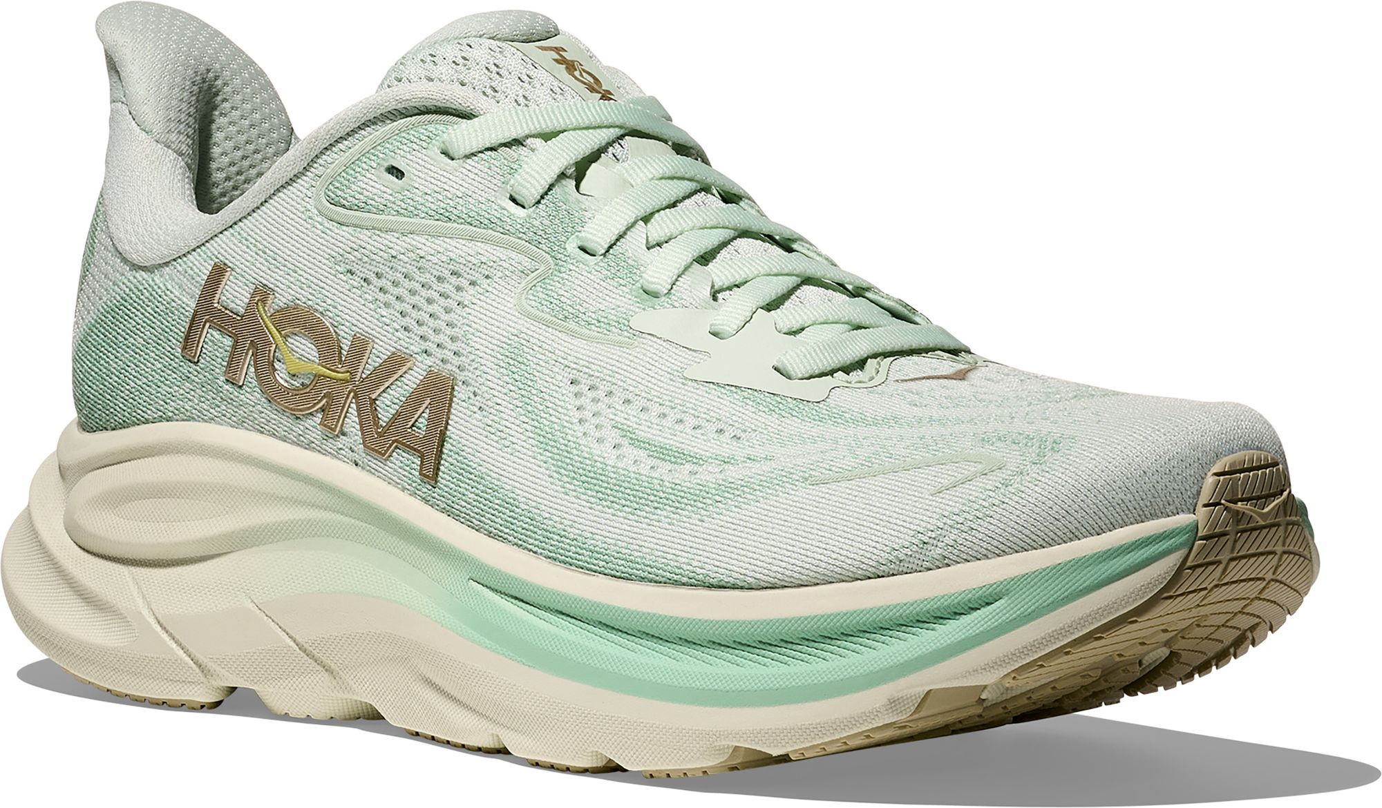HOKA Women's Clifton 10 Running Shoes product image
