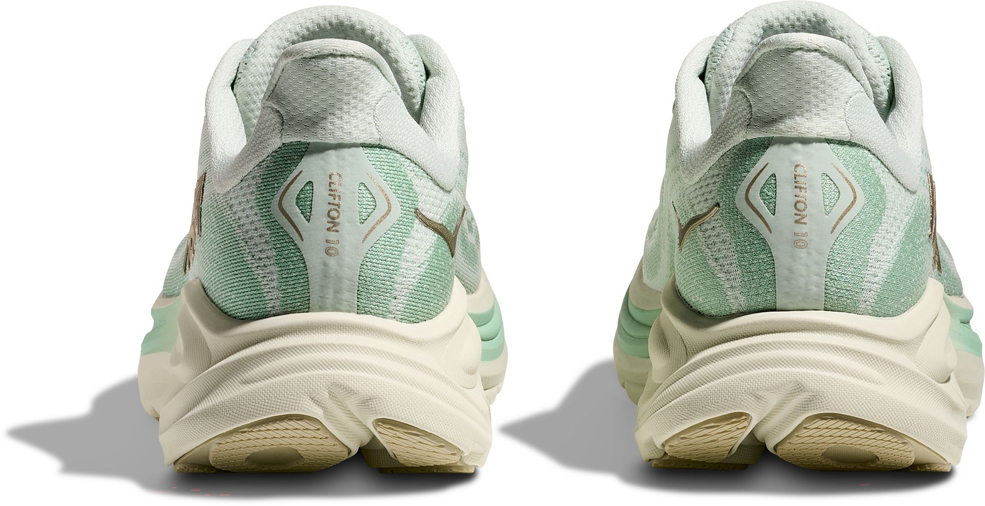 HOKA Women's Clifton 10 Running Shoes product image