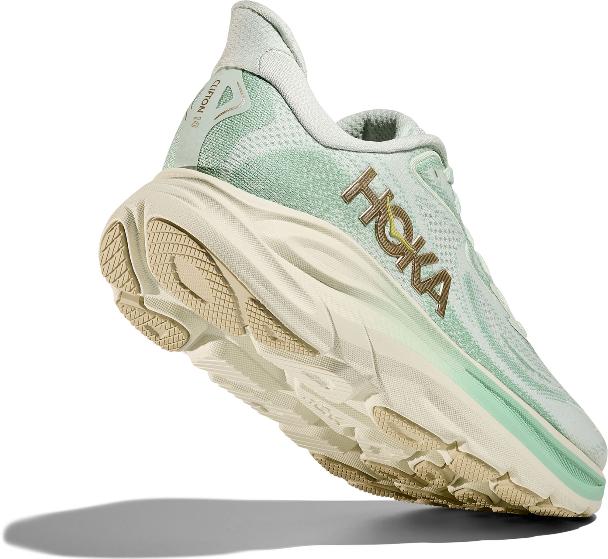 HOKA Women's Clifton 10 Running Shoes product image