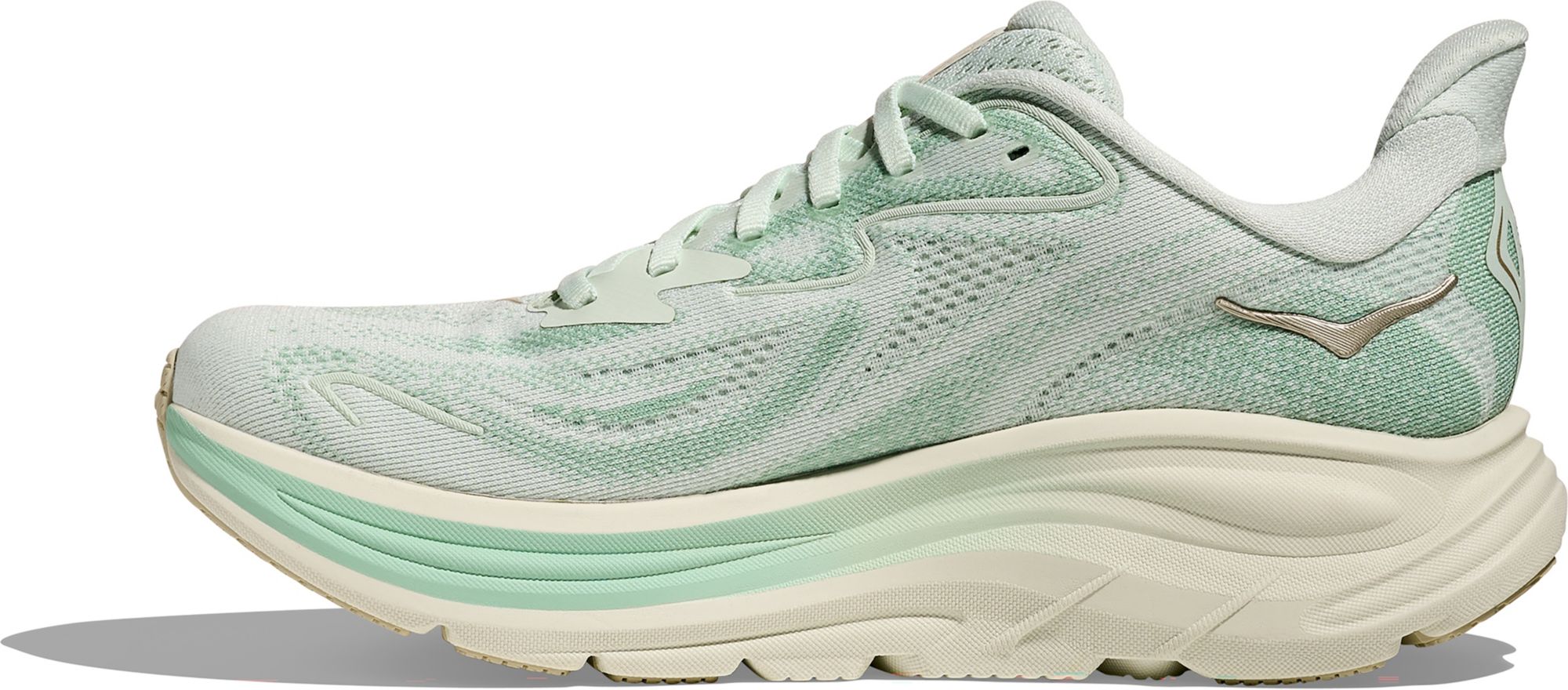 HOKA Women's Clifton 10 Running Shoes product image