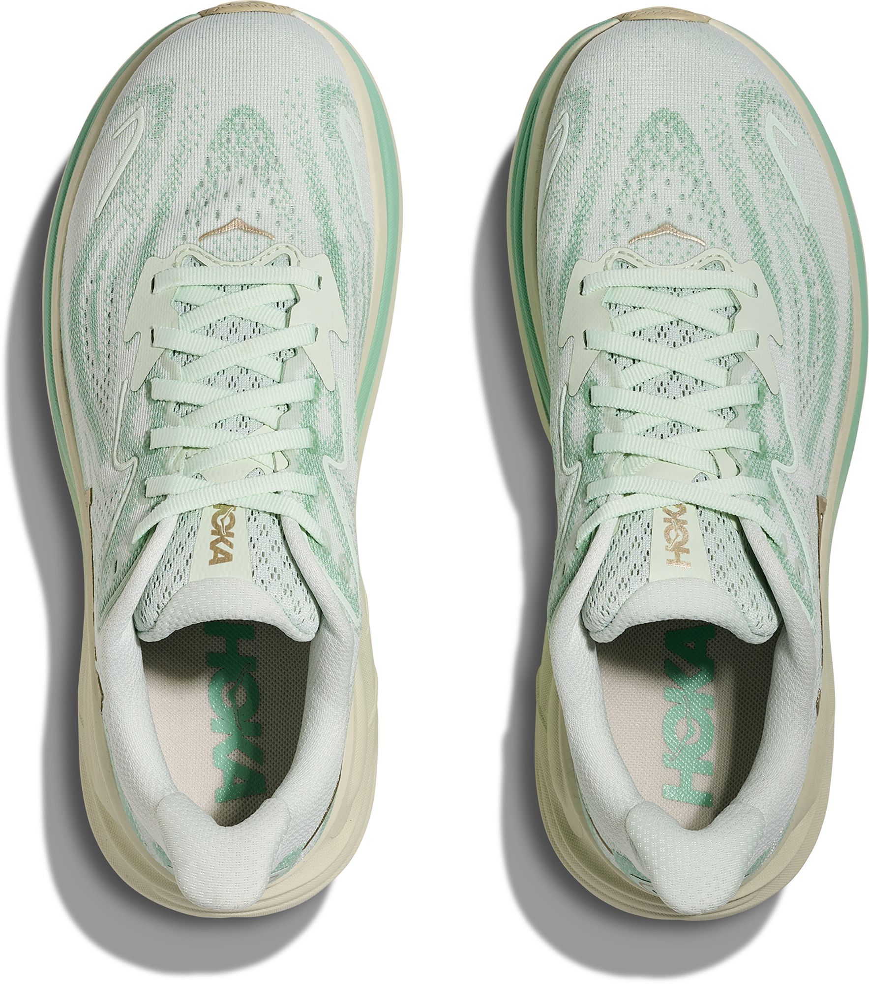 HOKA Women's Clifton 10 Running Shoes product image