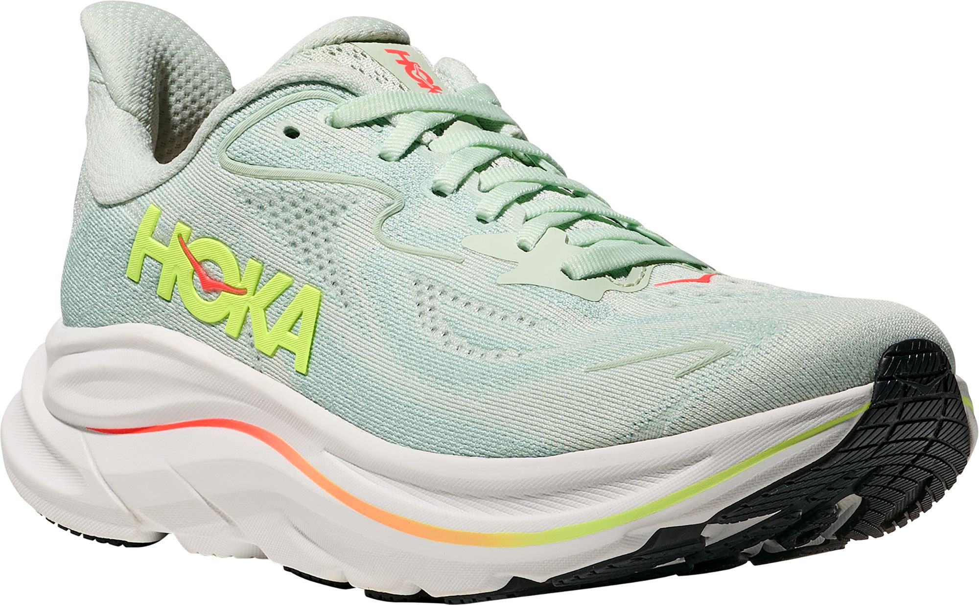 HOKA Women's Clifton 10 Running Shoes product image