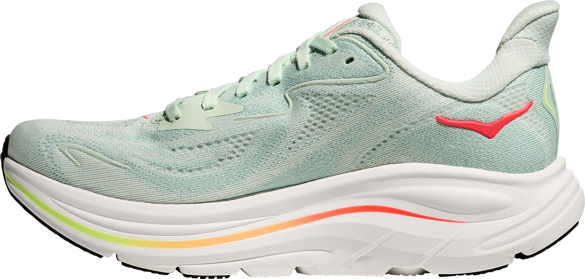 HOKA Women's Clifton 10 Running Shoes product image