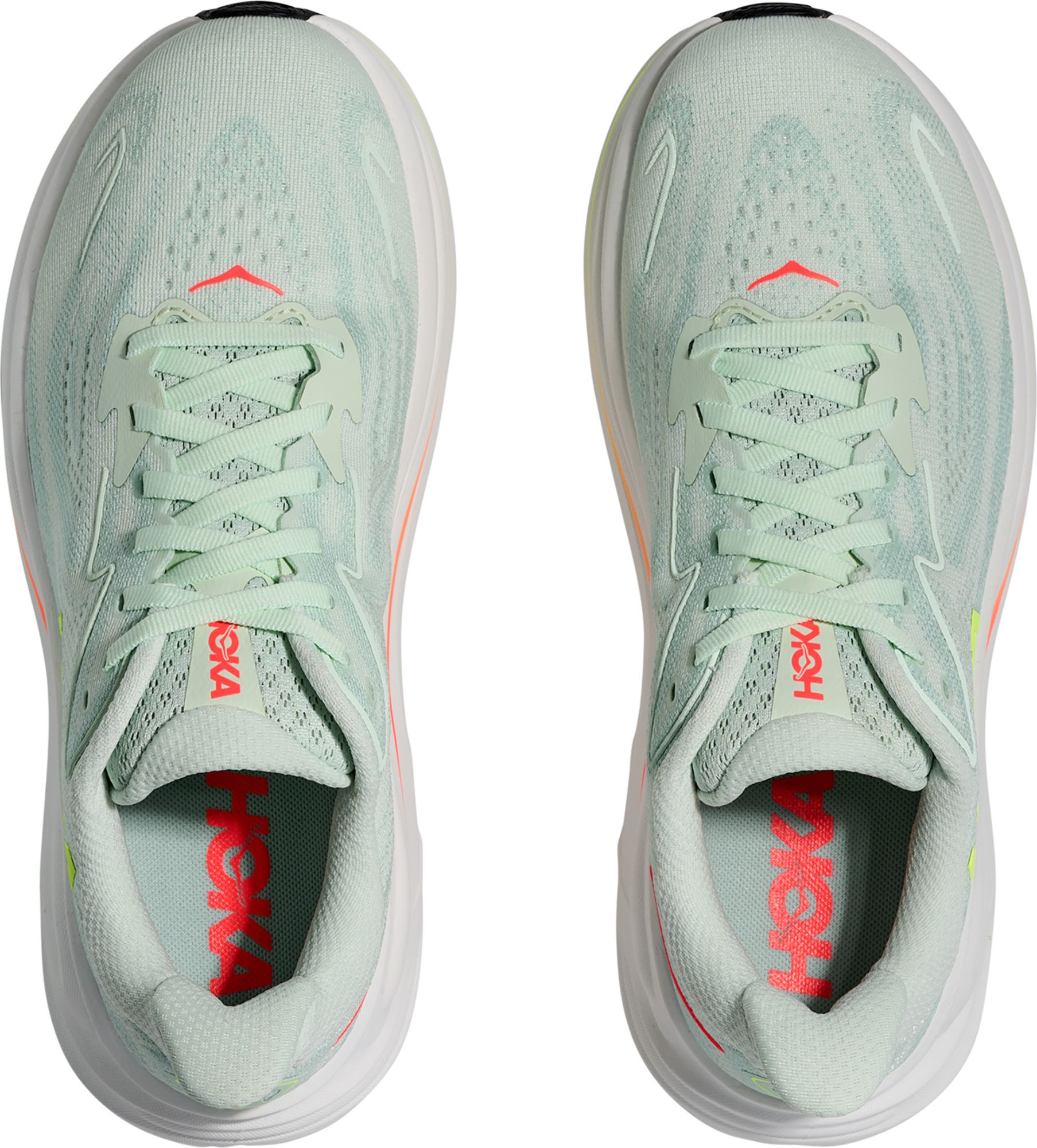 HOKA Women's Clifton 10 Running Shoes product image