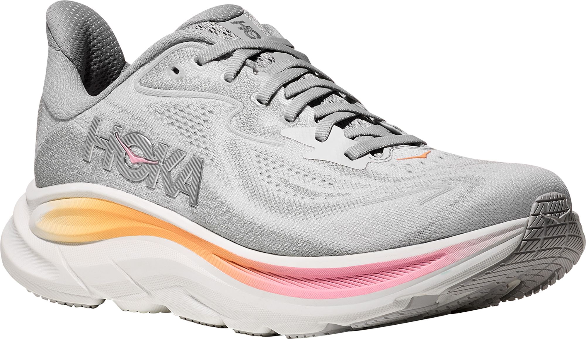 HOKA Women's Clifton 10 Running Shoes product image