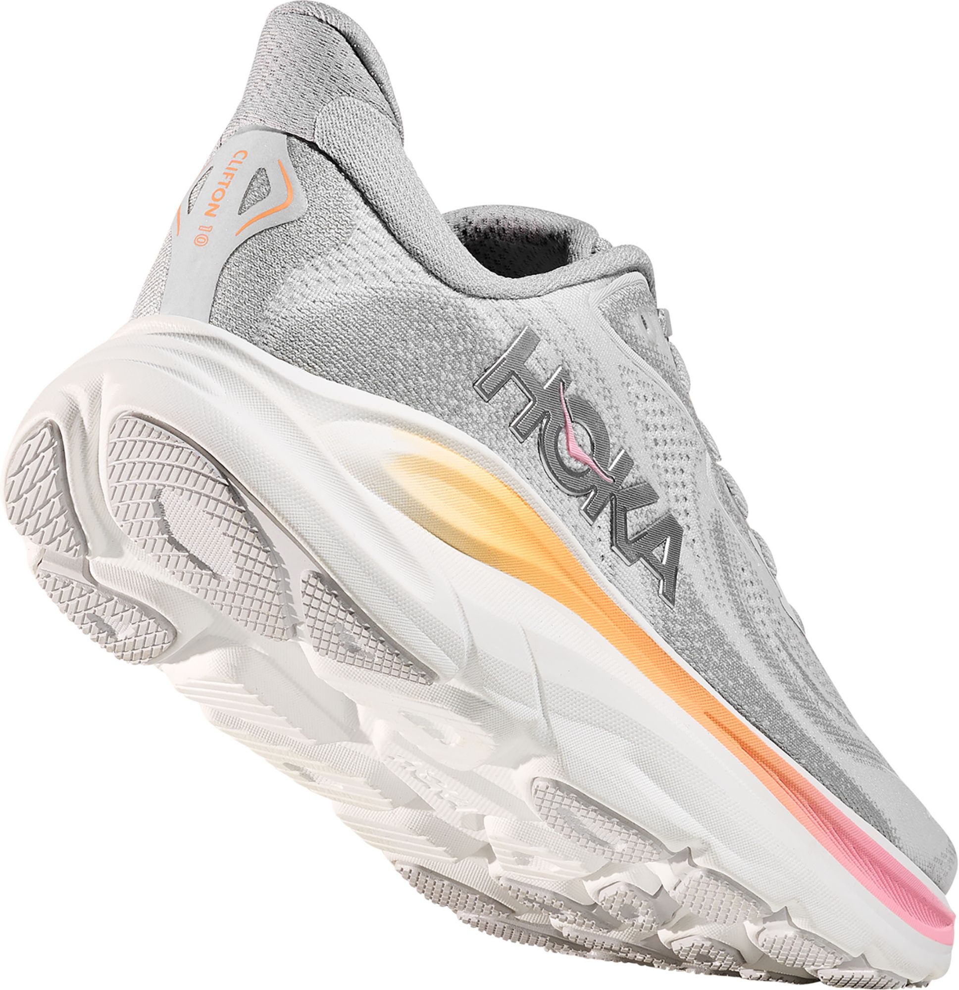 HOKA Women's Clifton 10 Running Shoes product image