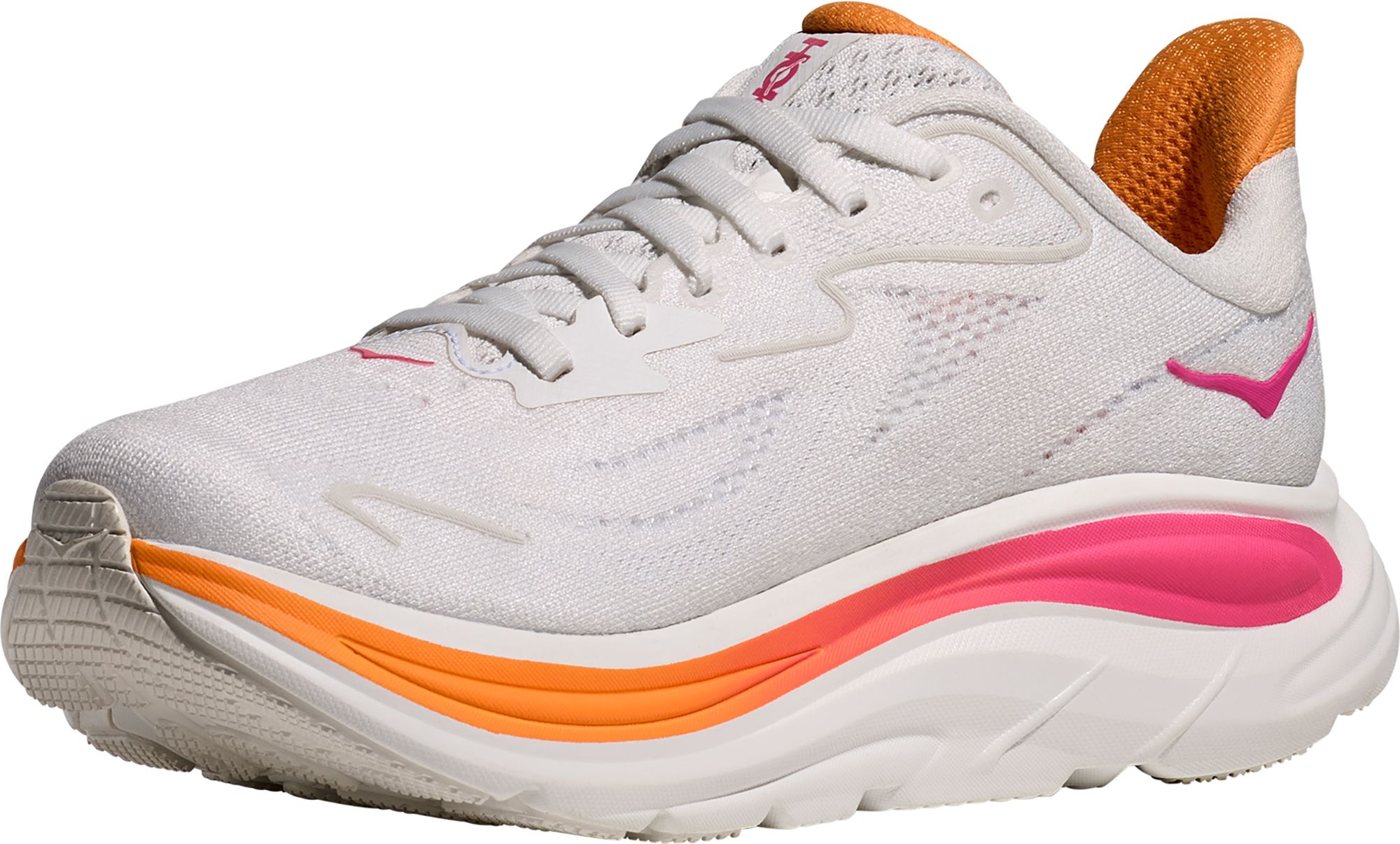 HOKA Women's Clifton 10 Running Shoes product image