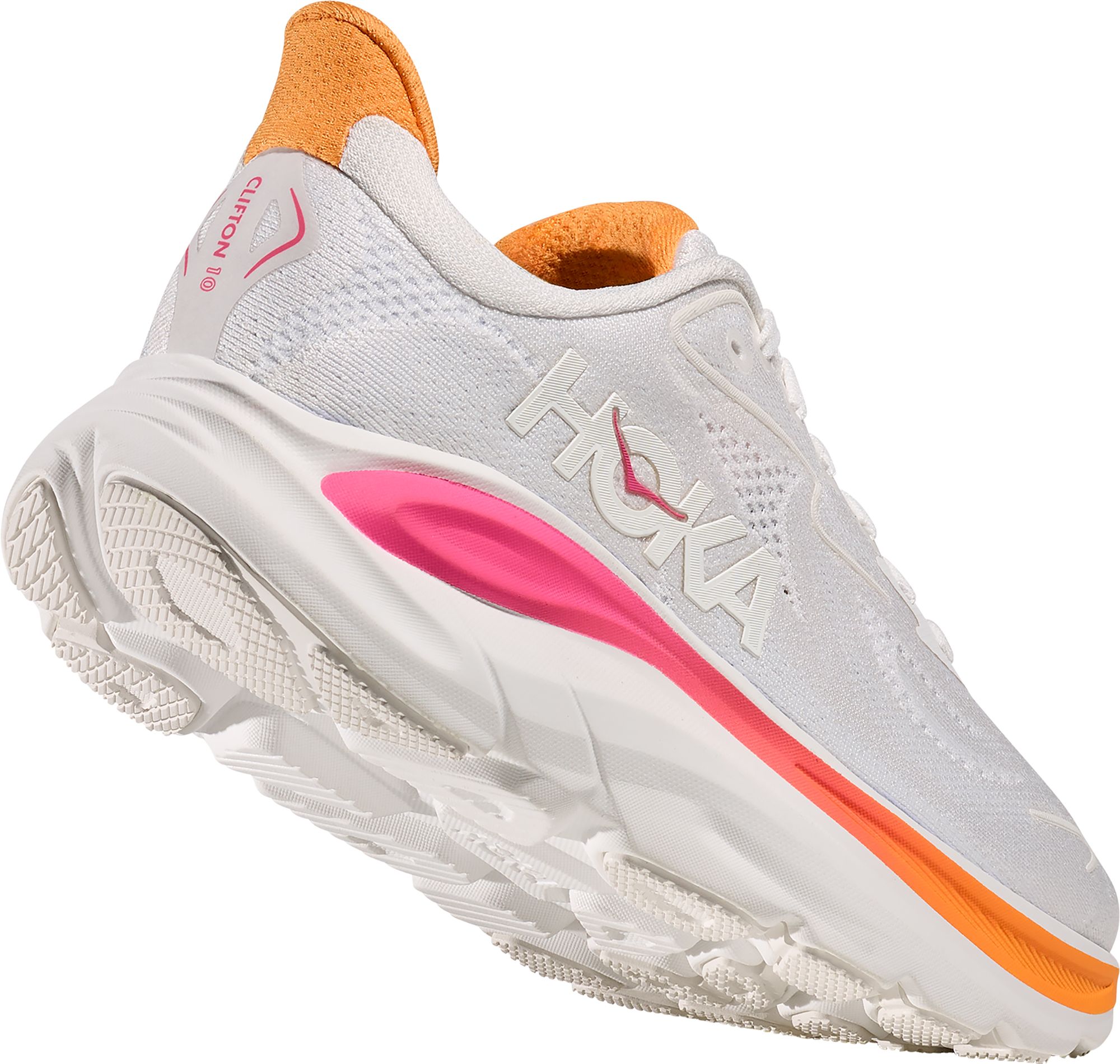 HOKA Women's Clifton 10 Running Shoes product image