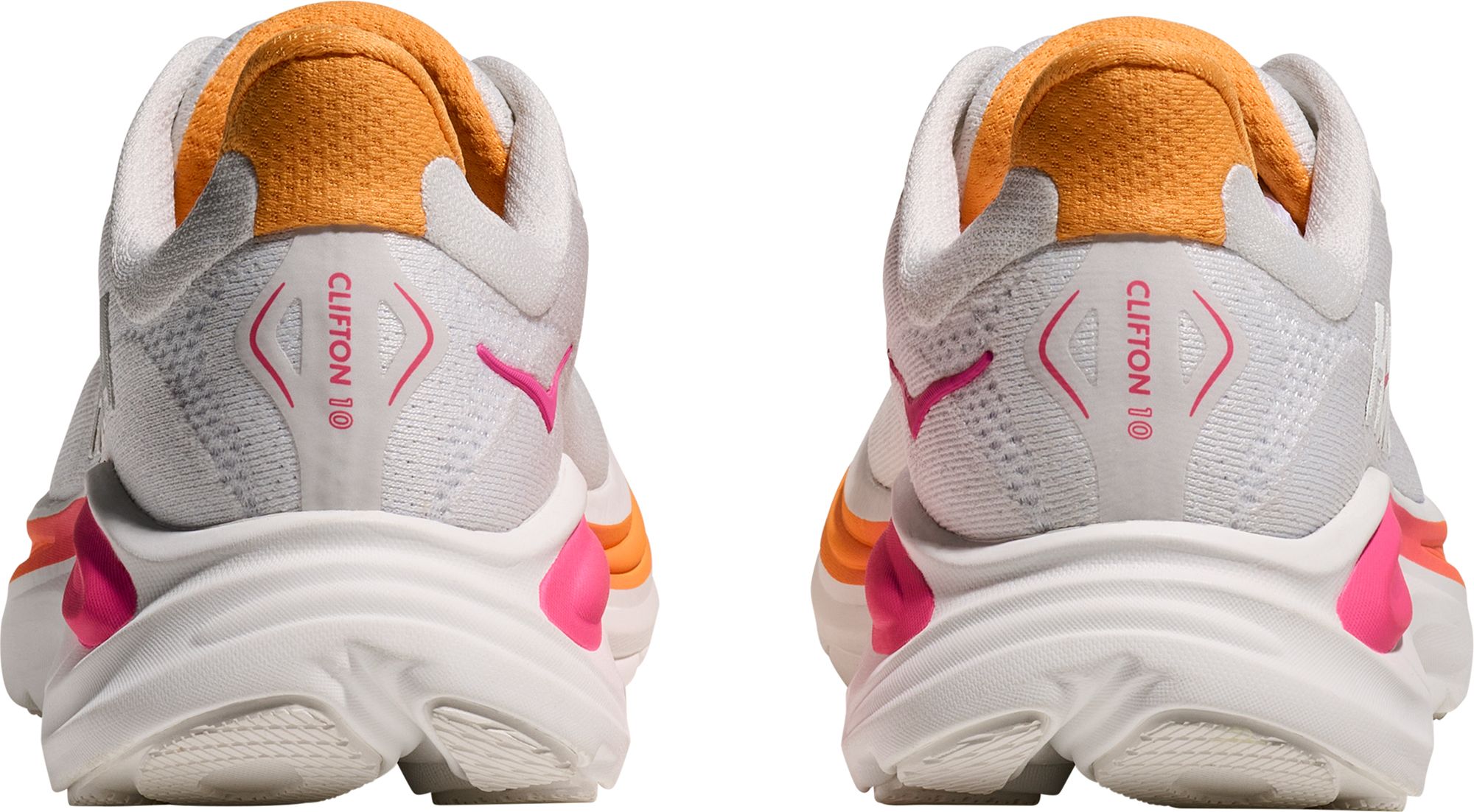 HOKA Women's Clifton 10 Running Shoes product image