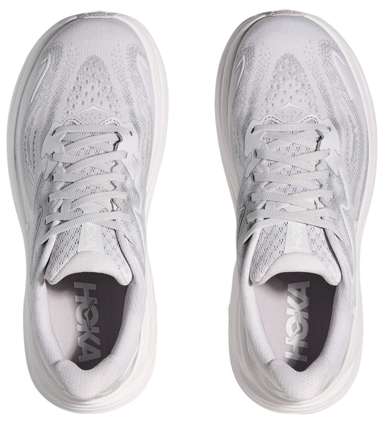 HOKA Women's Clifton 10 Running Shoes product image