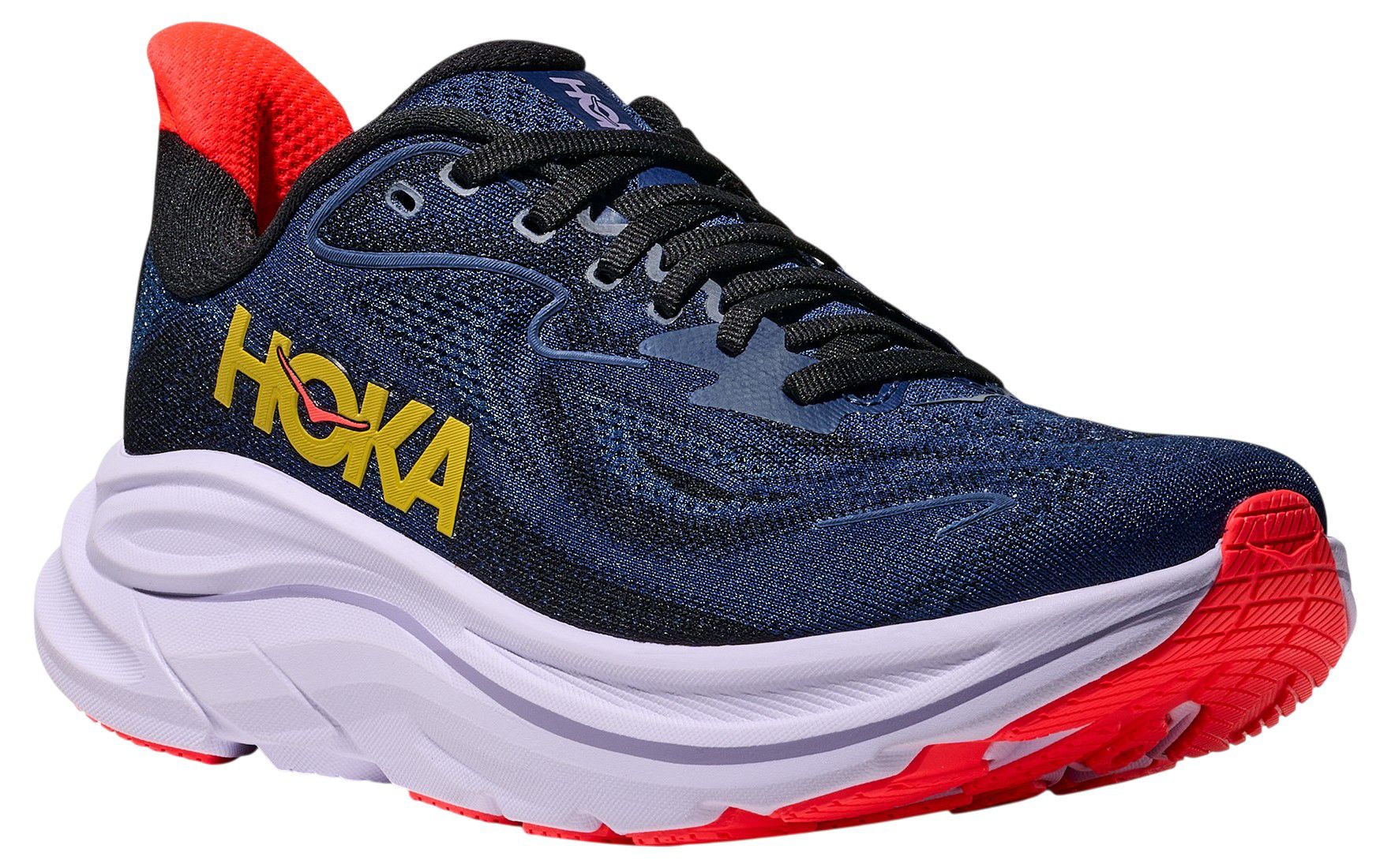 HOKA Women's Clifton 10 Running Shoes product image