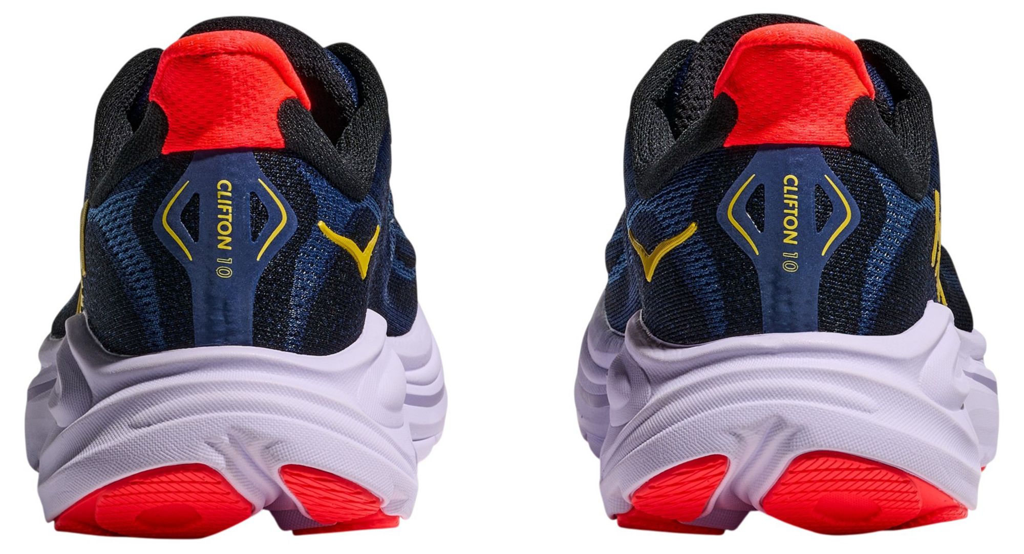 HOKA Women's Clifton 10 Running Shoes product image