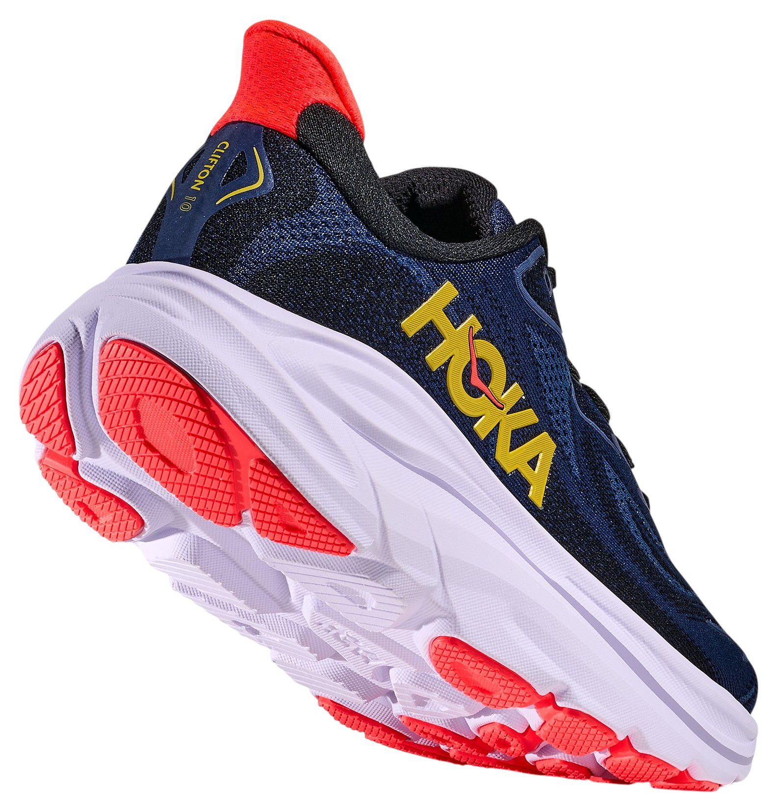 HOKA Women's Clifton 10 Running Shoes product image