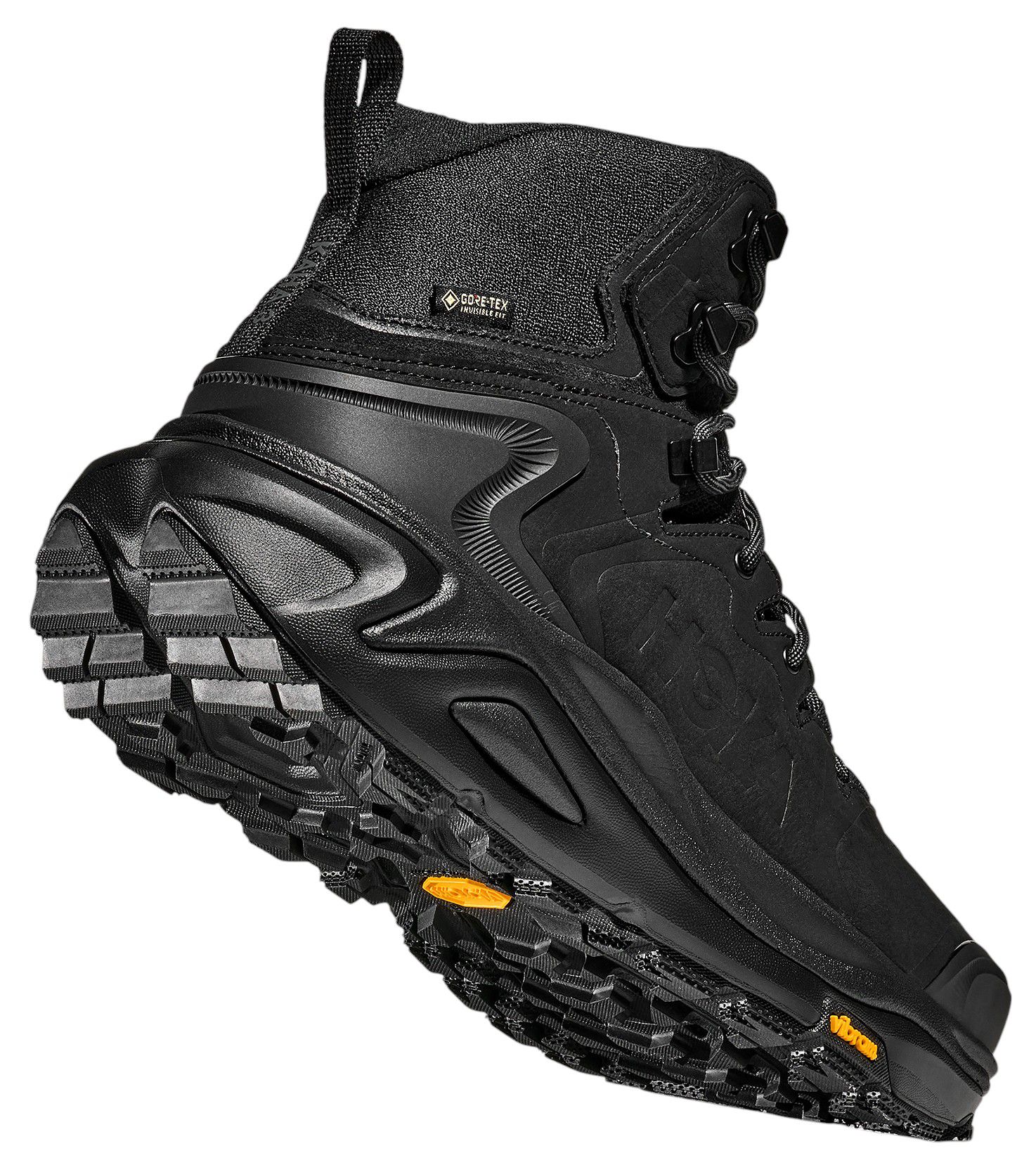 HOKA Men's Kaha 3 Mid GTX Hiking Boot product image