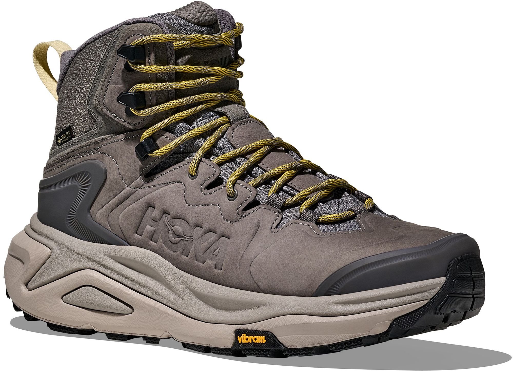 HOKA Men's Kaha 3 Mid GTX Hiking Boot product image