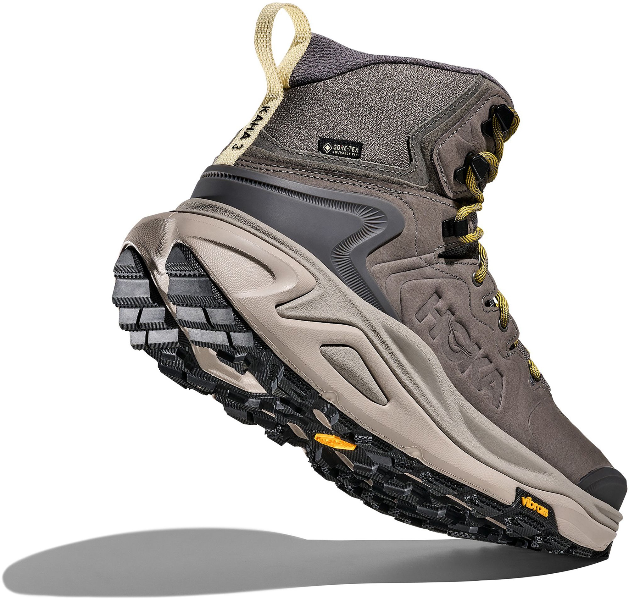 HOKA Men's Kaha 3 Mid GTX Hiking Boot product image