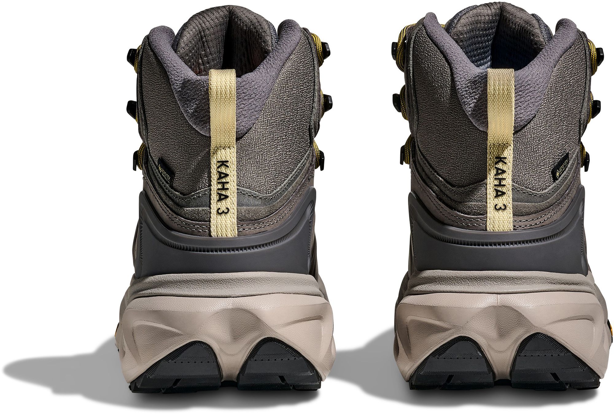 HOKA Men's Kaha 3 Mid GTX Hiking Boot product image