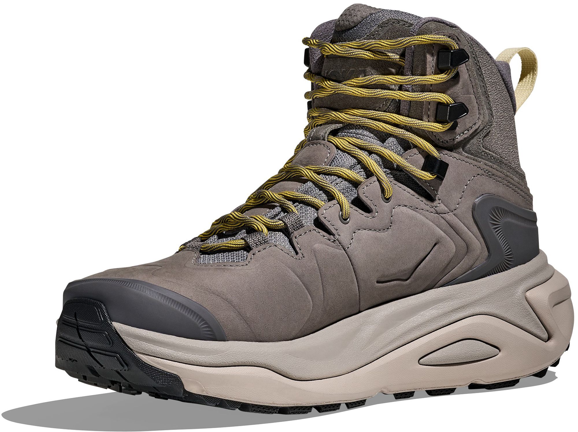 HOKA Men's Kaha 3 Mid GTX Hiking Boot product image