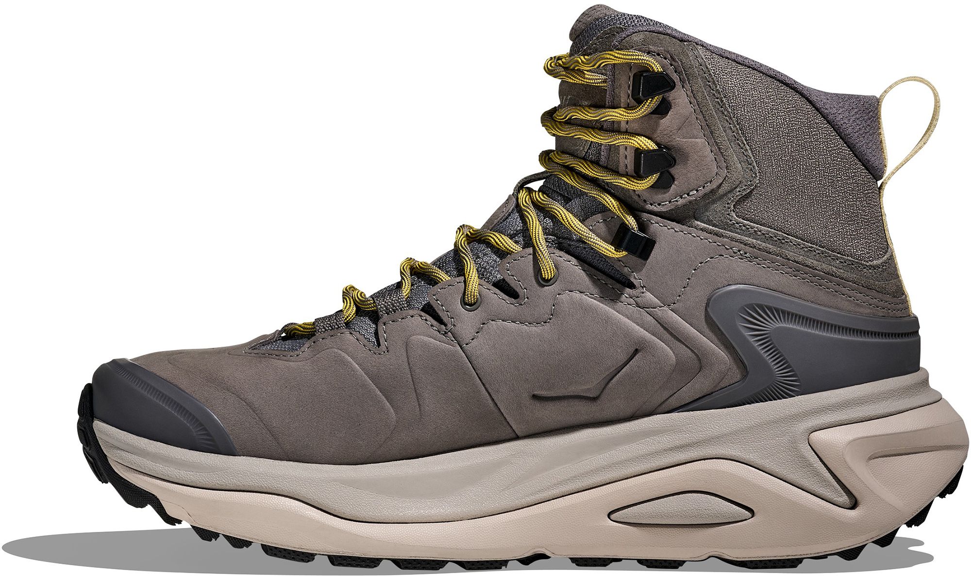 HOKA Men's Kaha 3 Mid GTX Hiking Boot product image