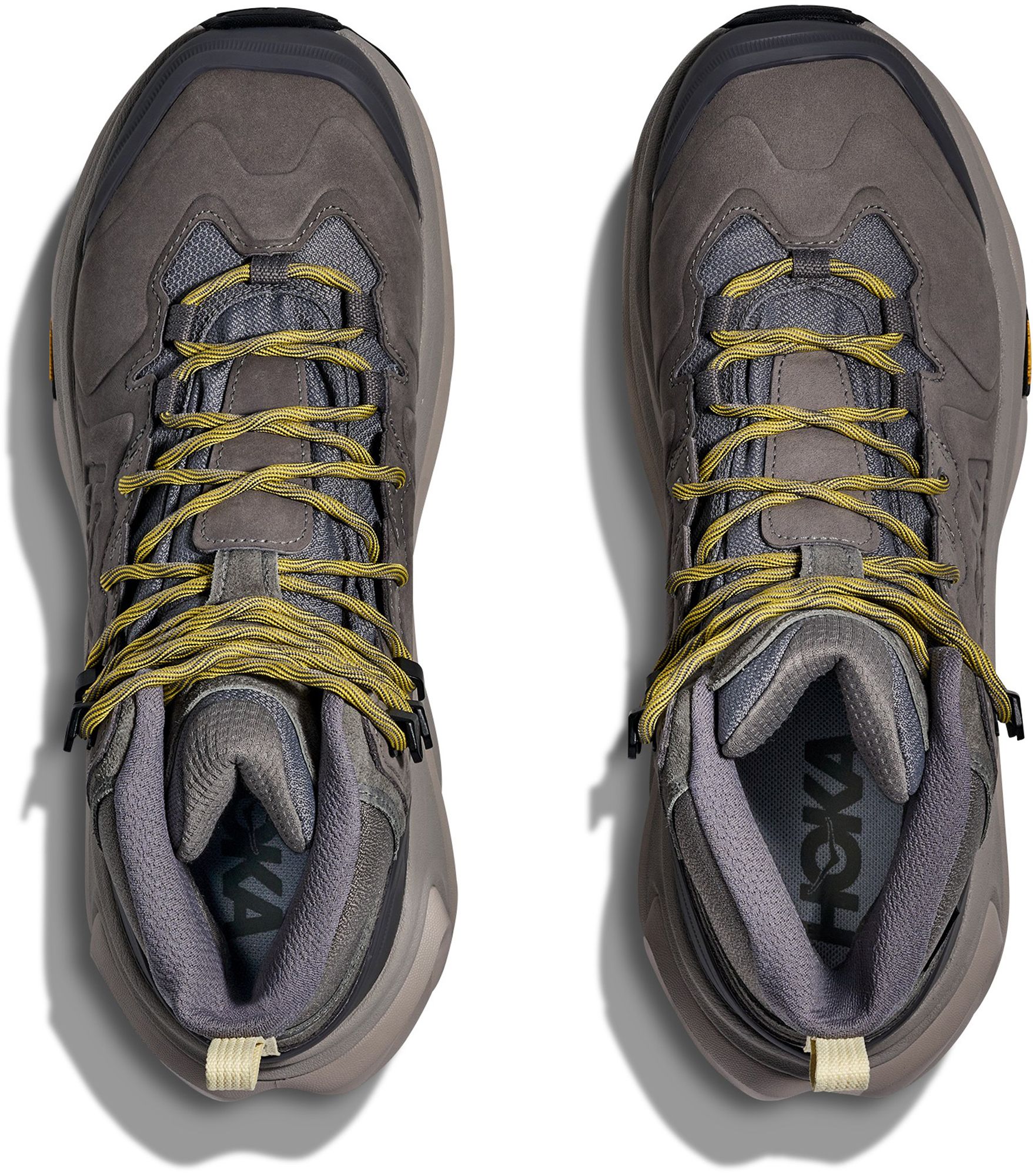HOKA Men's Kaha 3 Mid GTX Hiking Boot product image
