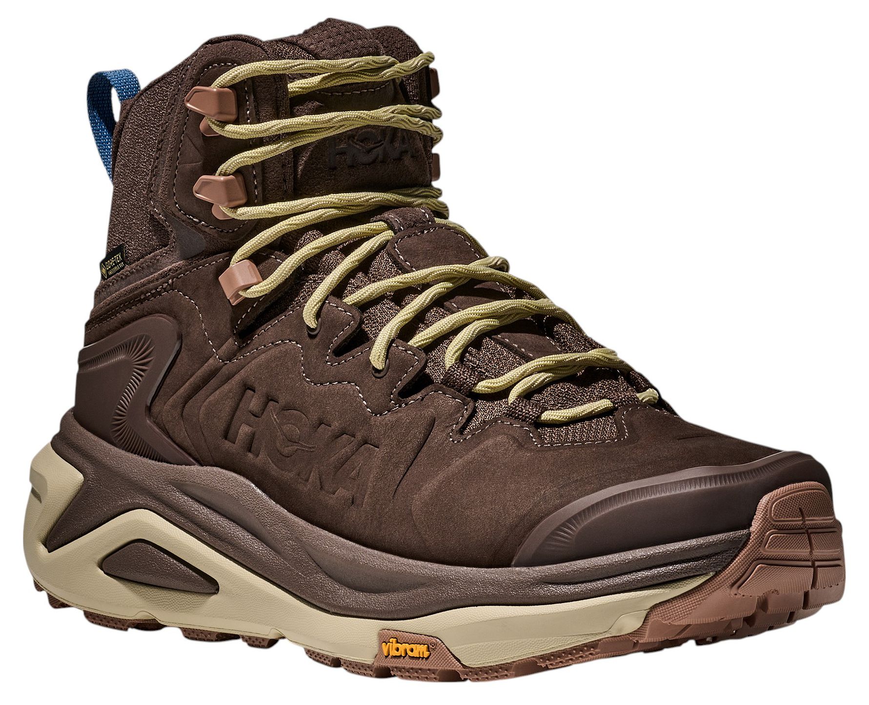 HOKA Men's Kaha 3 Mid GTX Hiking Boot product image