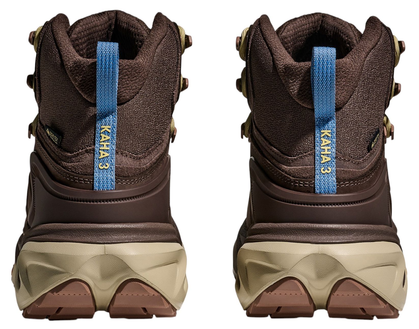 HOKA Men's Kaha 3 Mid GTX Hiking Boot product image