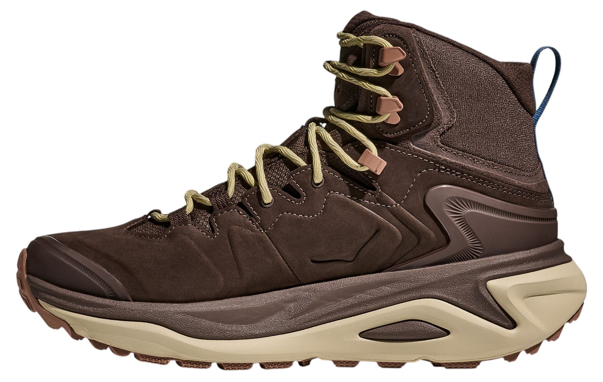 HOKA Men's Kaha 3 Mid GTX Hiking Boot product image