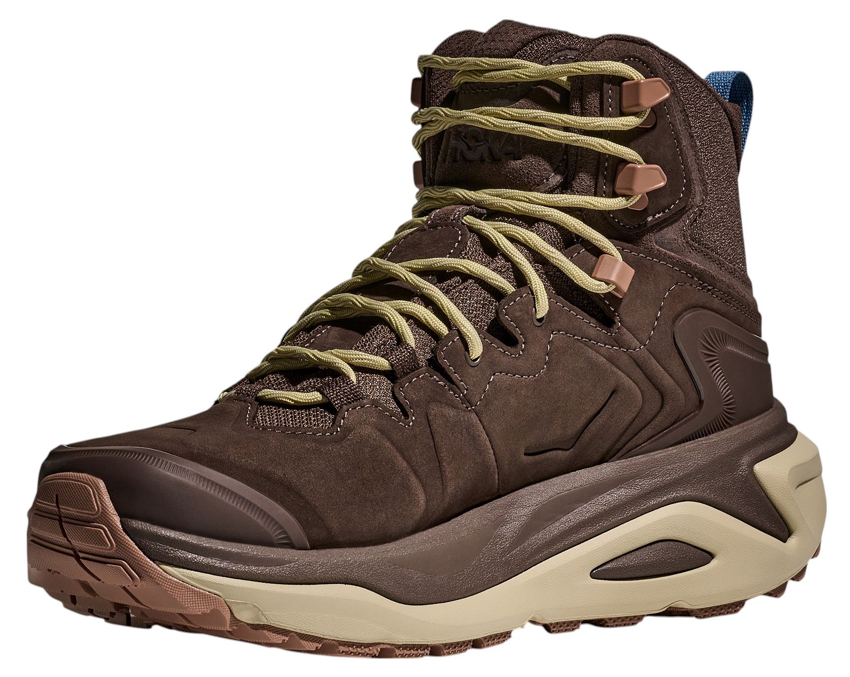 HOKA Men's Kaha 3 Mid GTX Hiking Boot product image