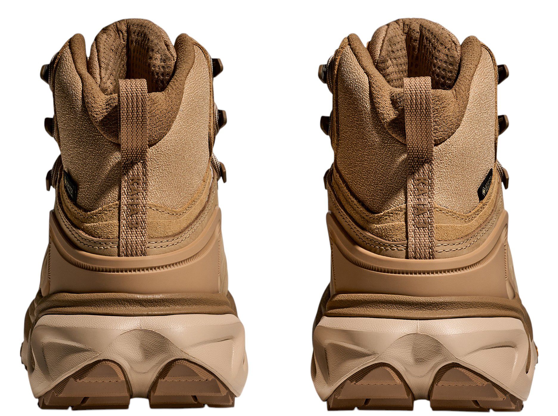 HOKA Women's Kaha 3 Mid GTX Hiking Boot product image