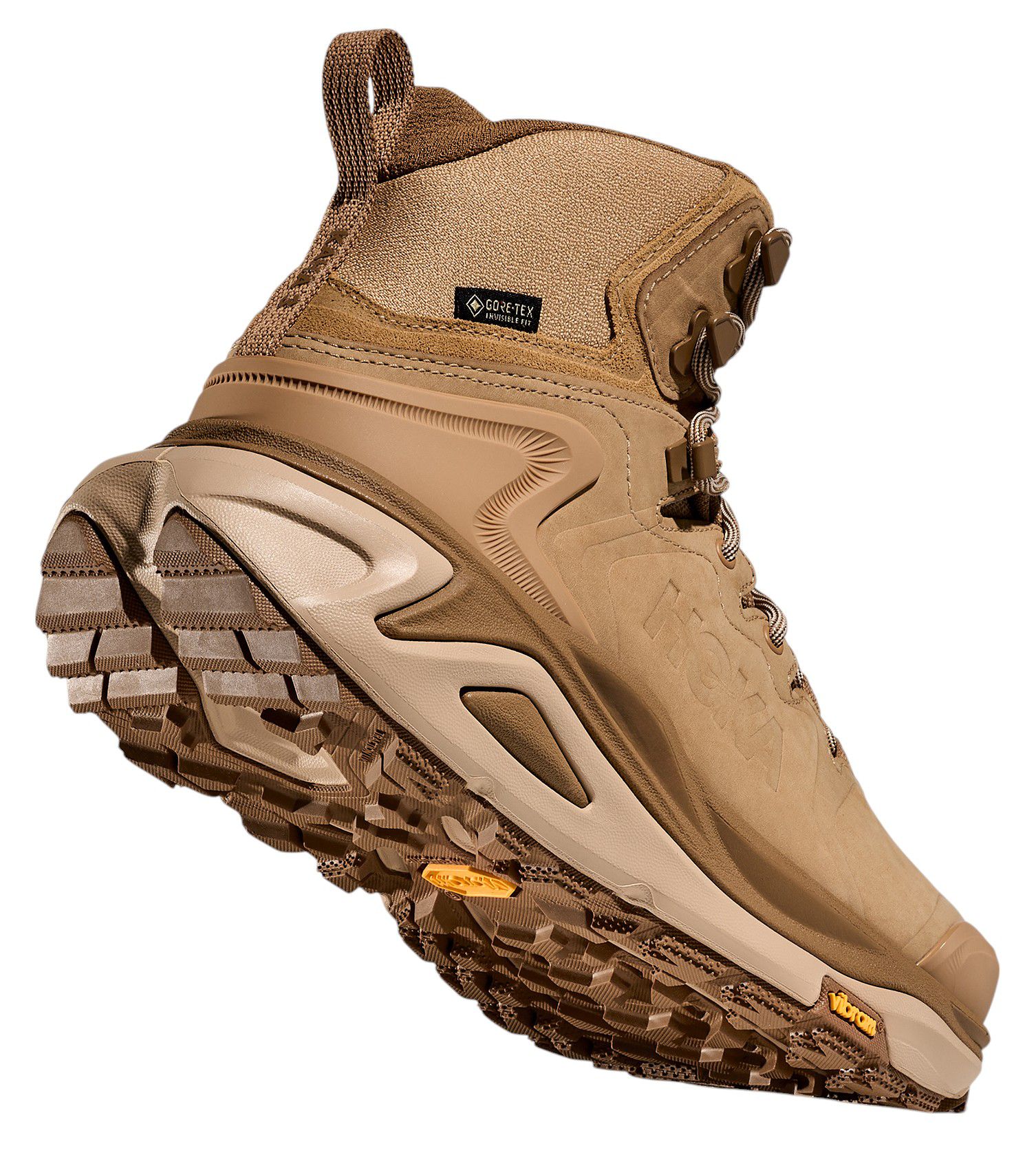 HOKA Women's Kaha 3 Mid GTX Hiking Boot product image