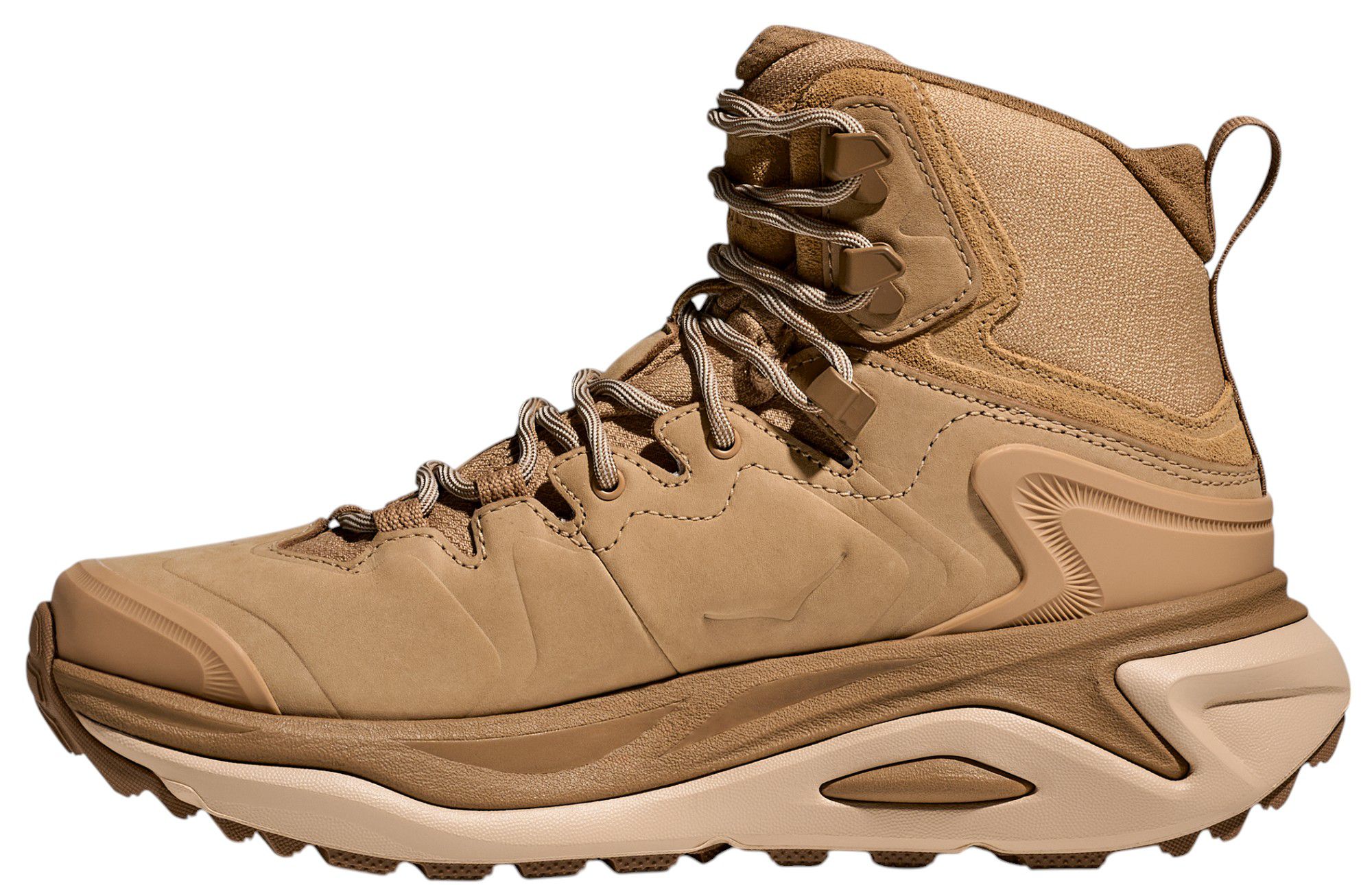 HOKA Women's Kaha 3 Mid GTX Hiking Boot product image