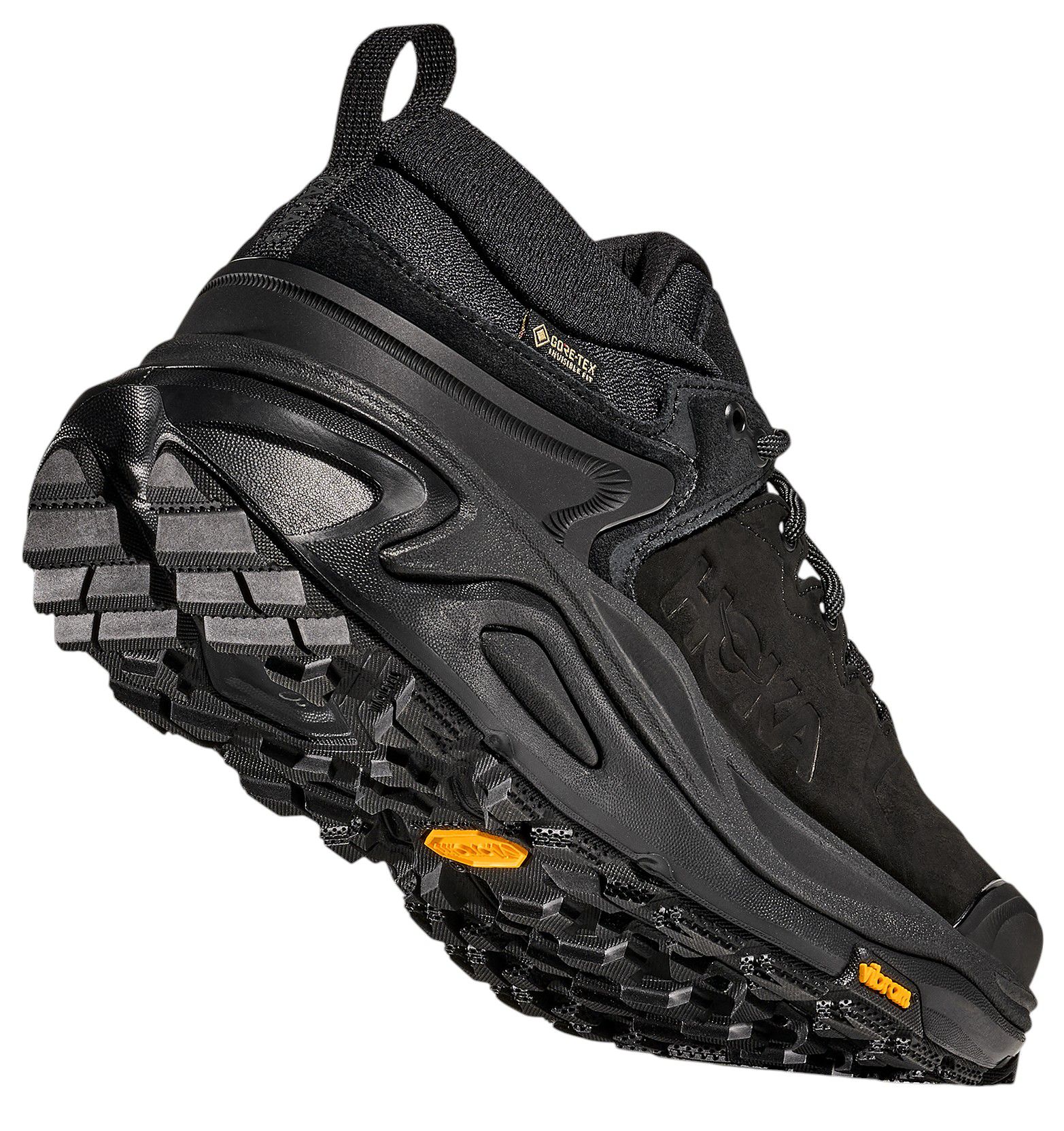 HOKA Men's Kaha 3 Low GTX Hiking Shoe product image