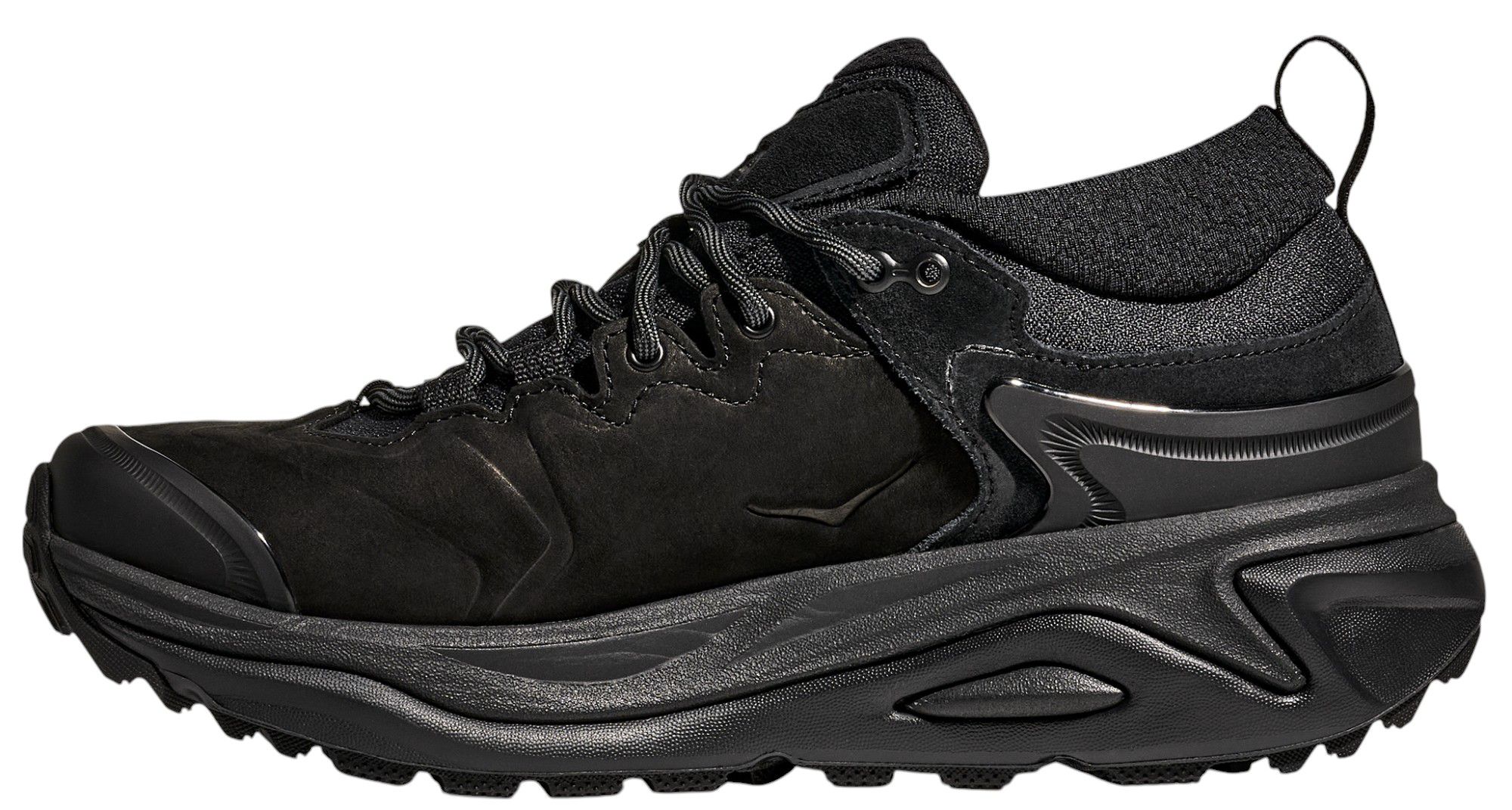 HOKA Men's Kaha 3 Low GTX Hiking Shoe product image