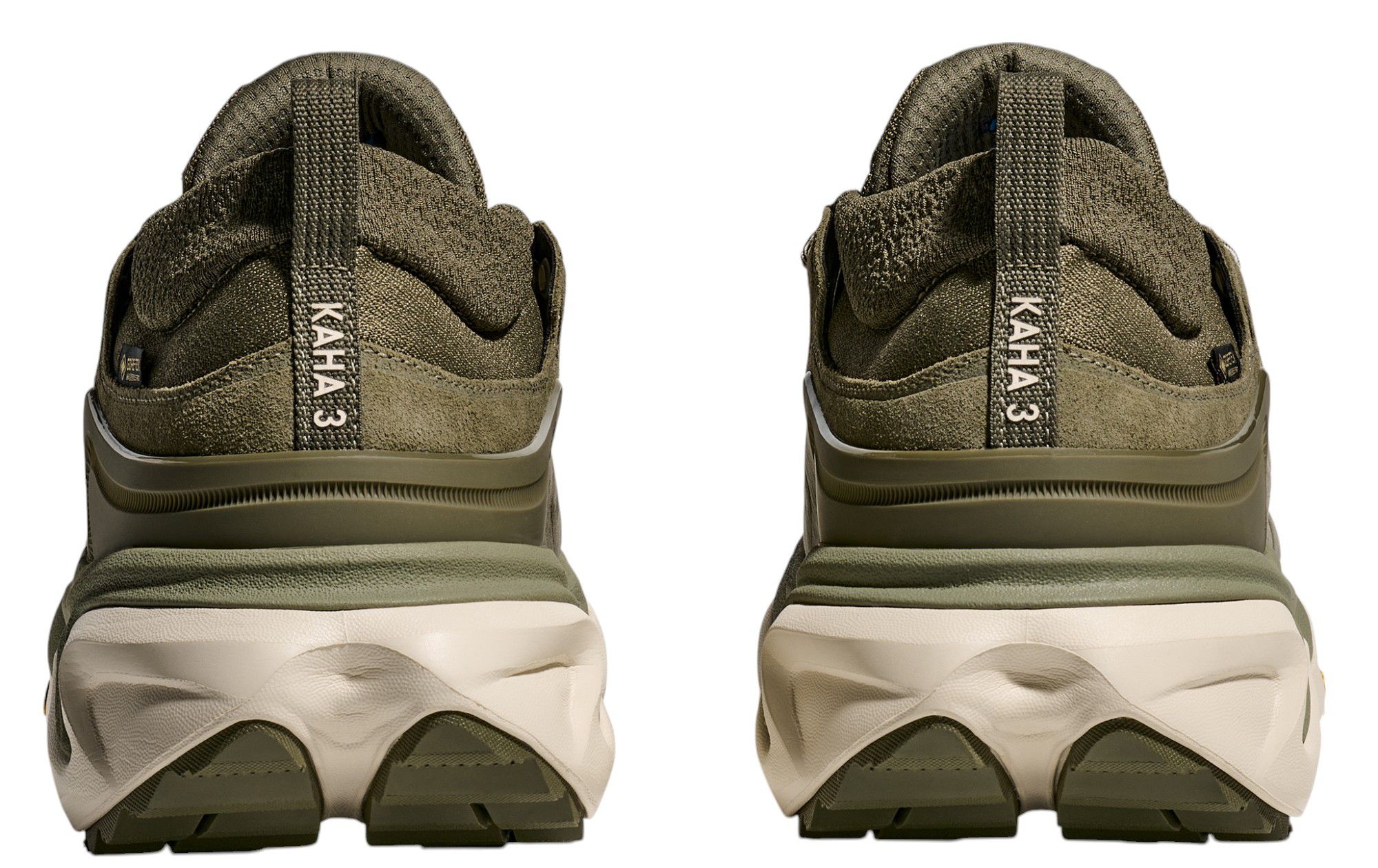 HOKA Men's Kaha 3 Low GTX Hiking Shoe product image