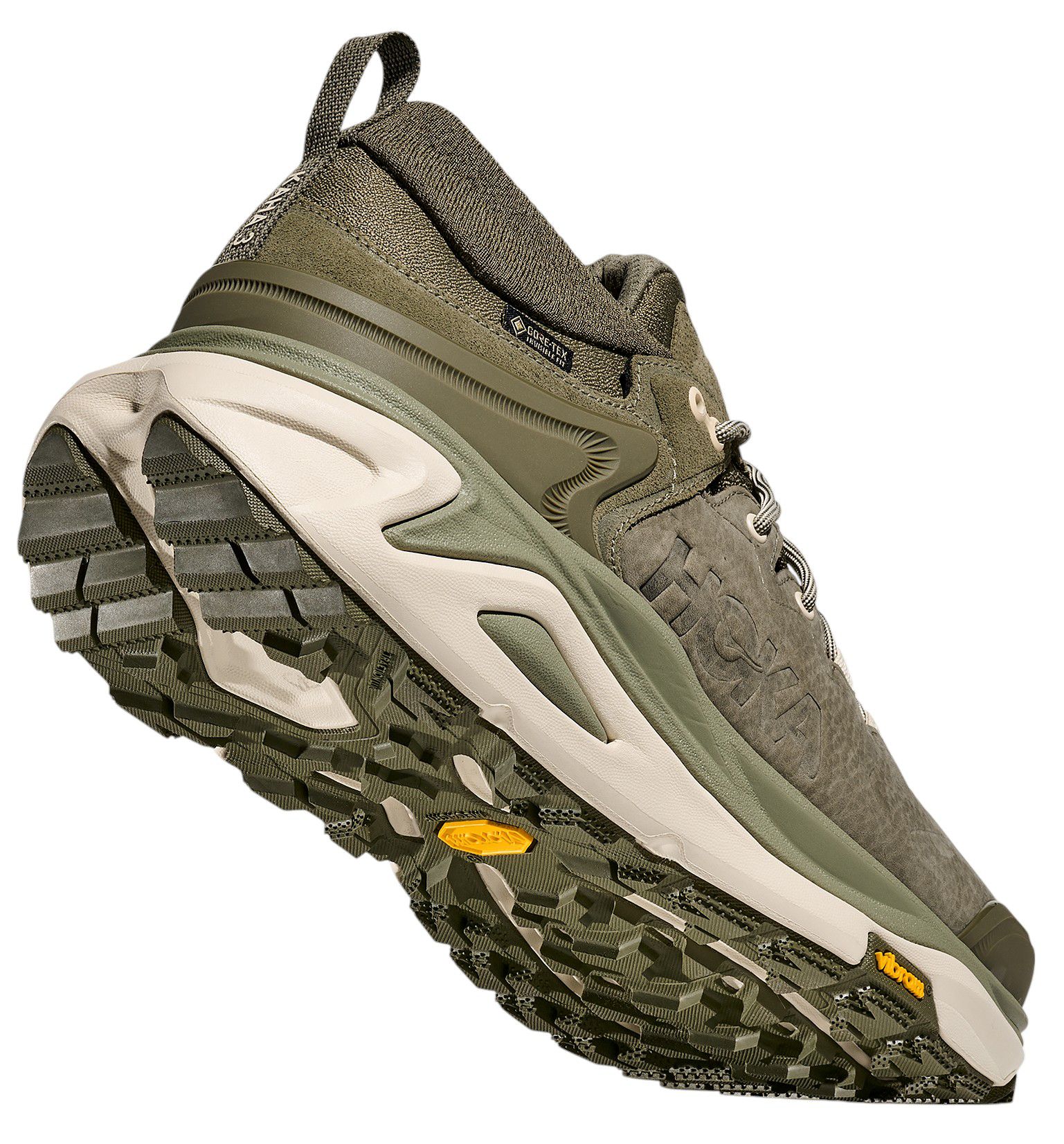 HOKA Men's Kaha 3 Low GTX Hiking Shoe product image