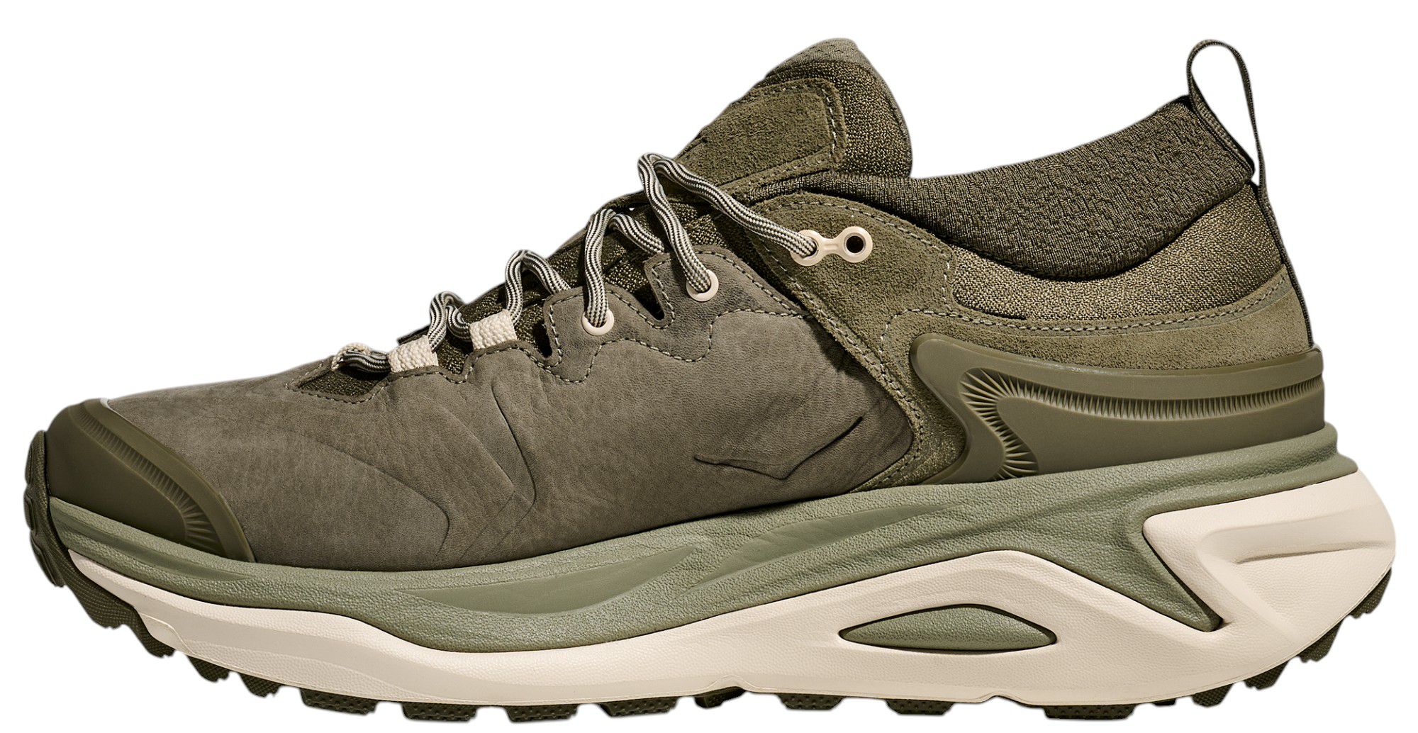 HOKA Men's Kaha 3 Low GTX Hiking Shoe product image