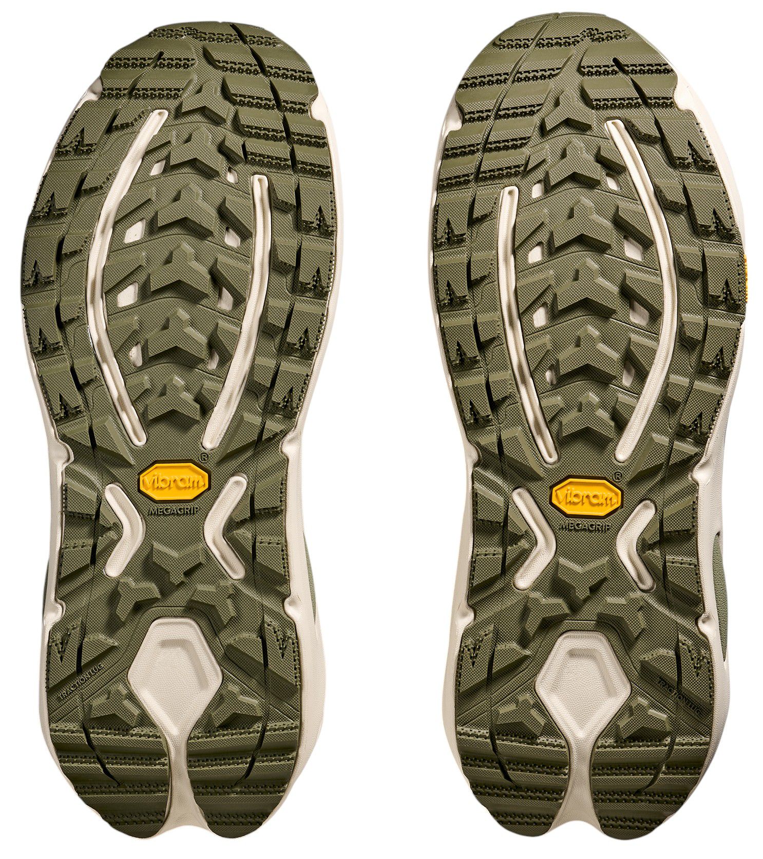 HOKA Men's Kaha 3 Low GTX Hiking Shoe product image