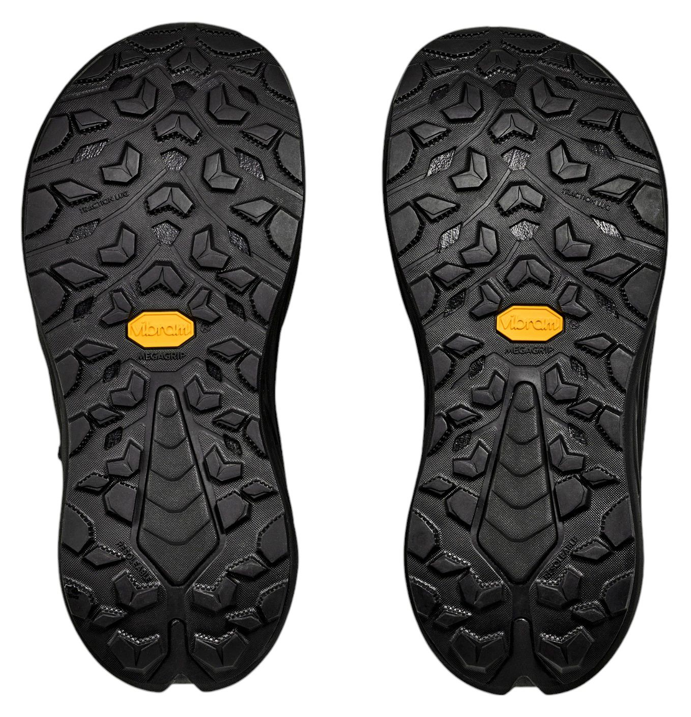 HOKA Men's Infini TC Sandals product image
