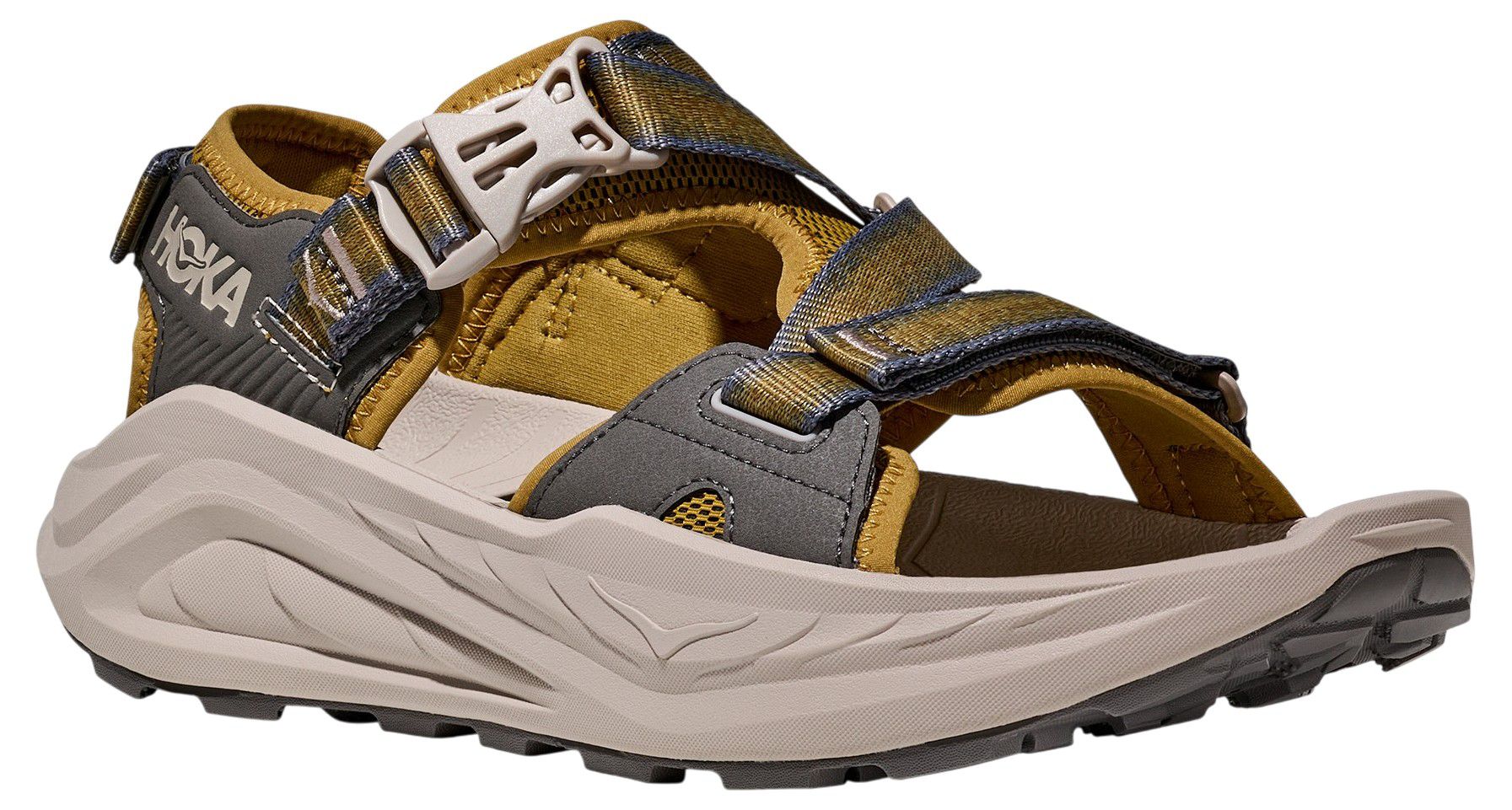 HOKA Men's Infini TC Hiking Shoe product image