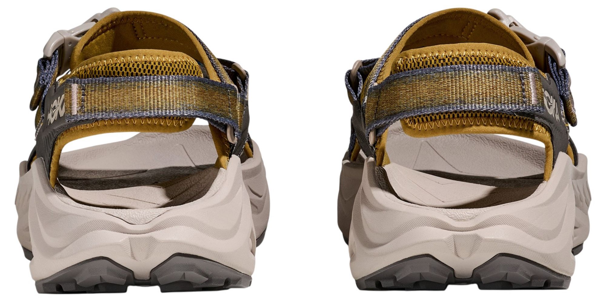 HOKA Men's Infini TC Hiking Shoe product image