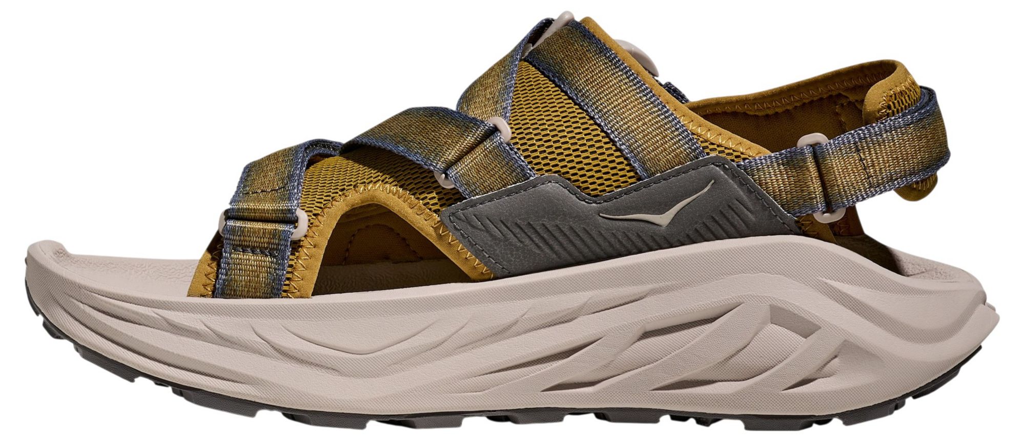 HOKA Men's Infini TC Hiking Shoe product image