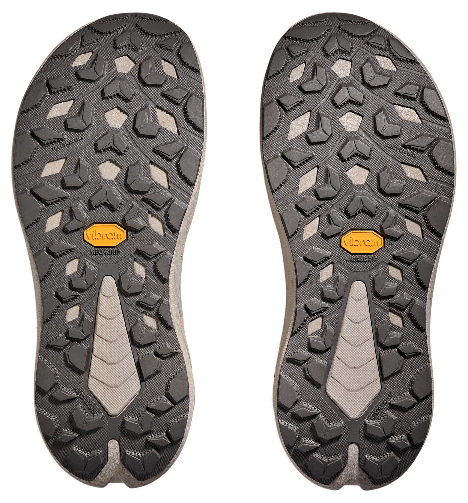 HOKA Men's Infini TC Hiking Shoe product image